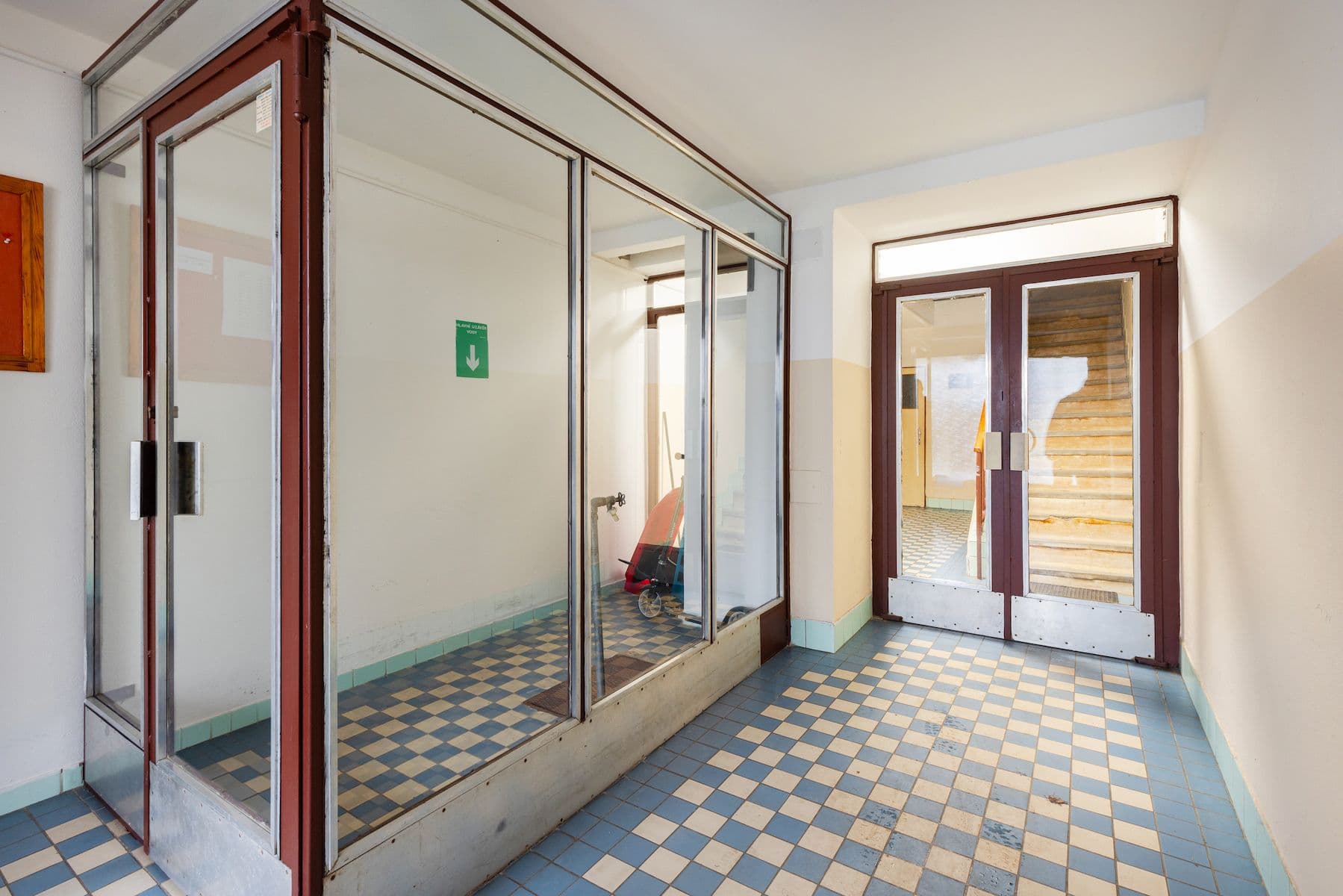 3 bedroom flat for sale, 66 m², Na Tržišti, Benešov, Středočeský Region 3 bedroom flat for sale, 66 m², Na Tržišti, Benešov, Středočeský Region