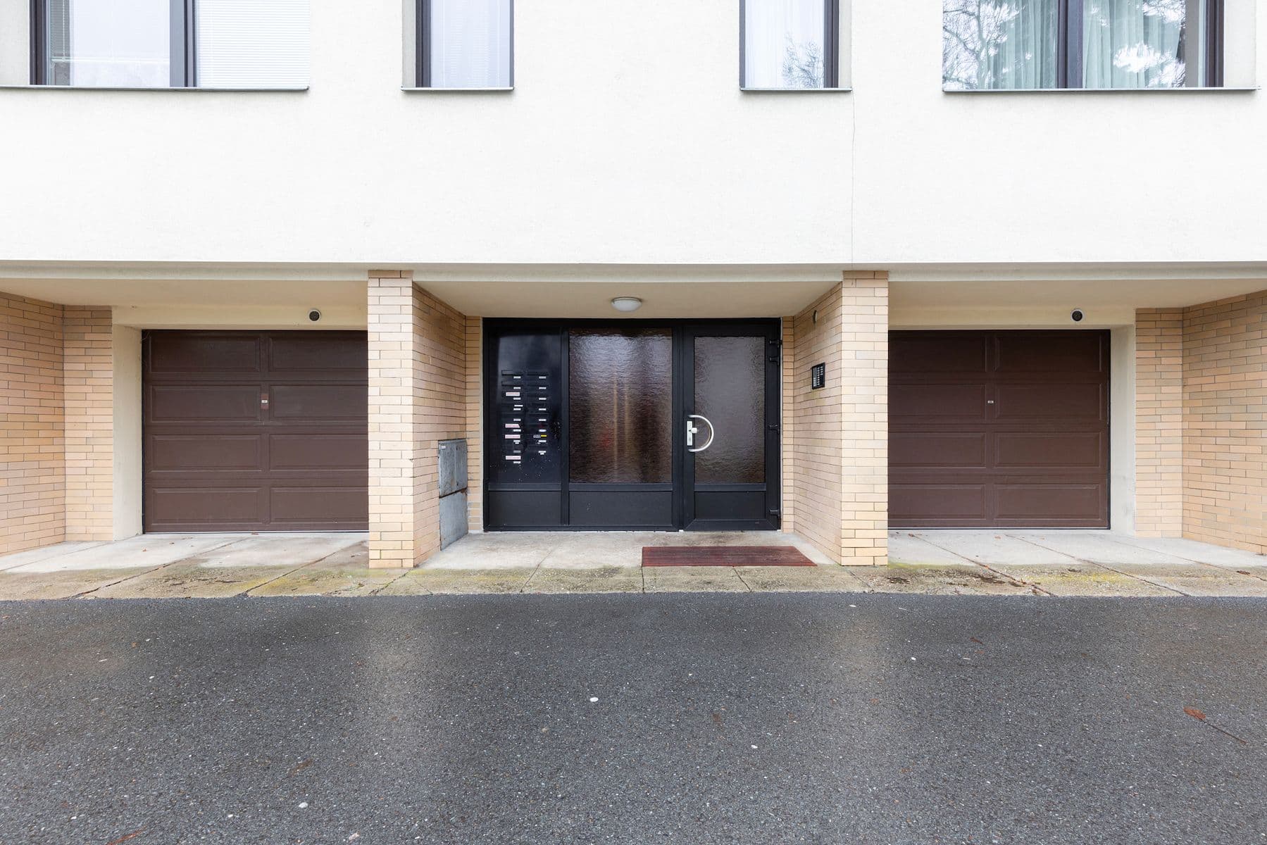 3 bedroom flat for sale, 66 m², Na Tržišti, Benešov, Středočeský Region 3 bedroom flat for sale, 66 m², Na Tržišti, Benešov, Středočeský Region