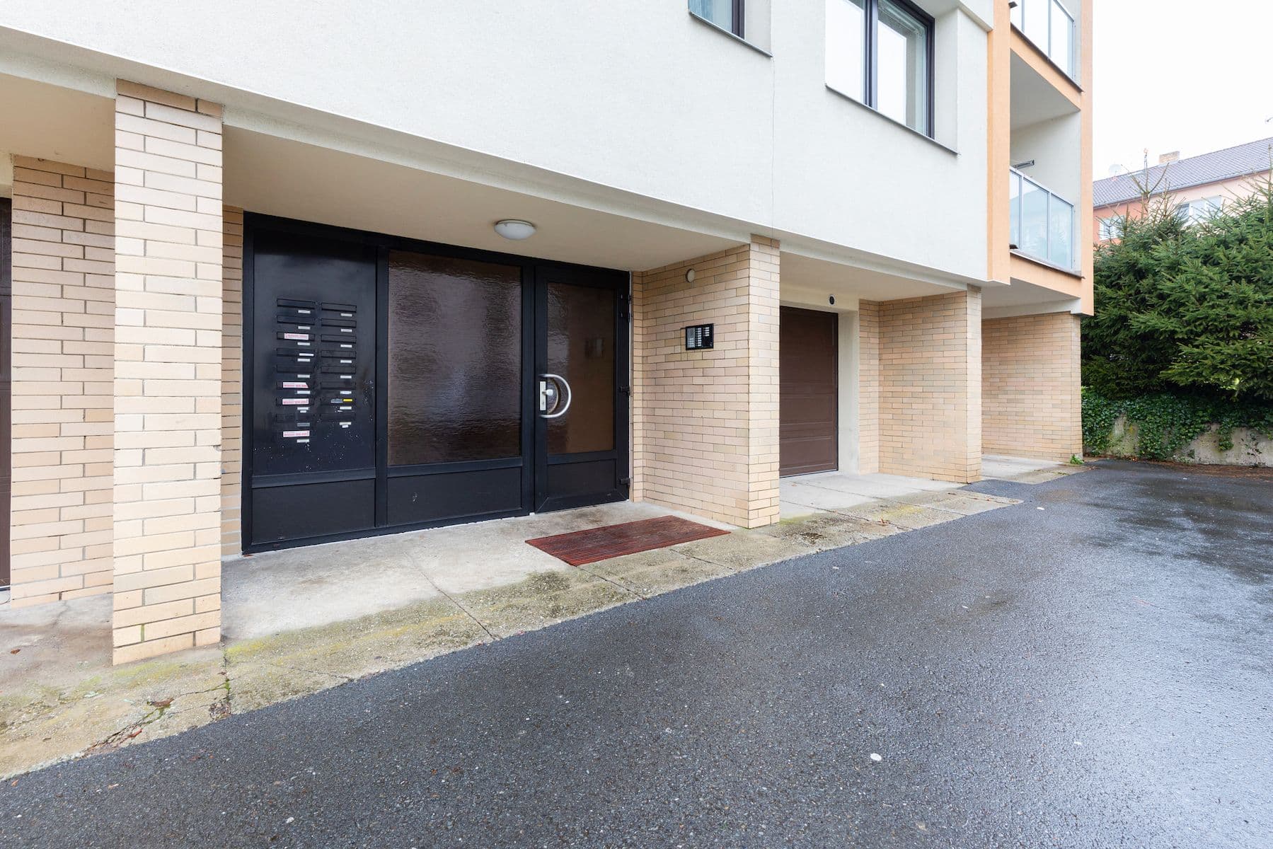 3 bedroom flat for sale, 66 m², Na Tržišti, Benešov, Středočeský Region 3 bedroom flat for sale, 66 m², Na Tržišti, Benešov, Středočeský Region