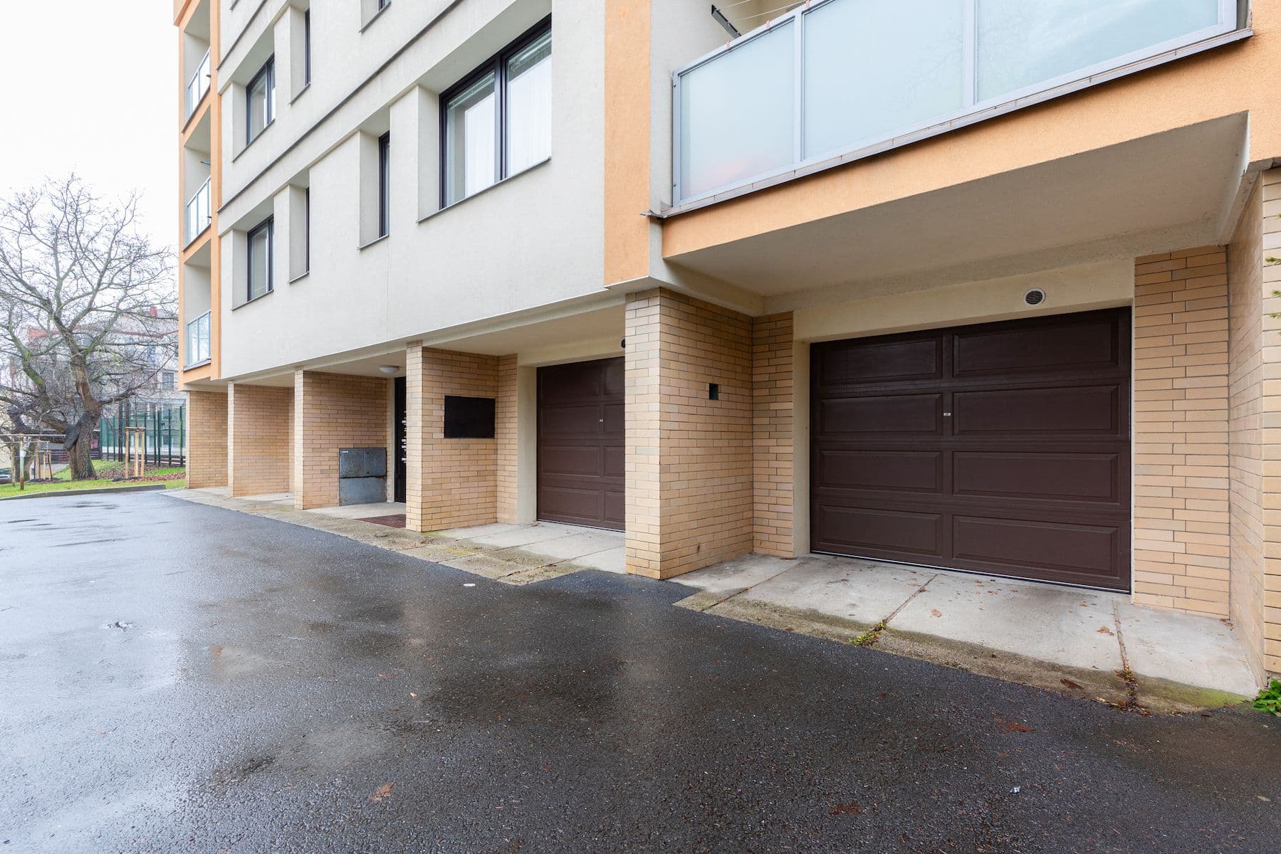 3 bedroom flat for sale, 66 m², Na Tržišti, Benešov, Středočeský Region 3 bedroom flat for sale, 66 m², Na Tržišti, Benešov, Středočeský Region