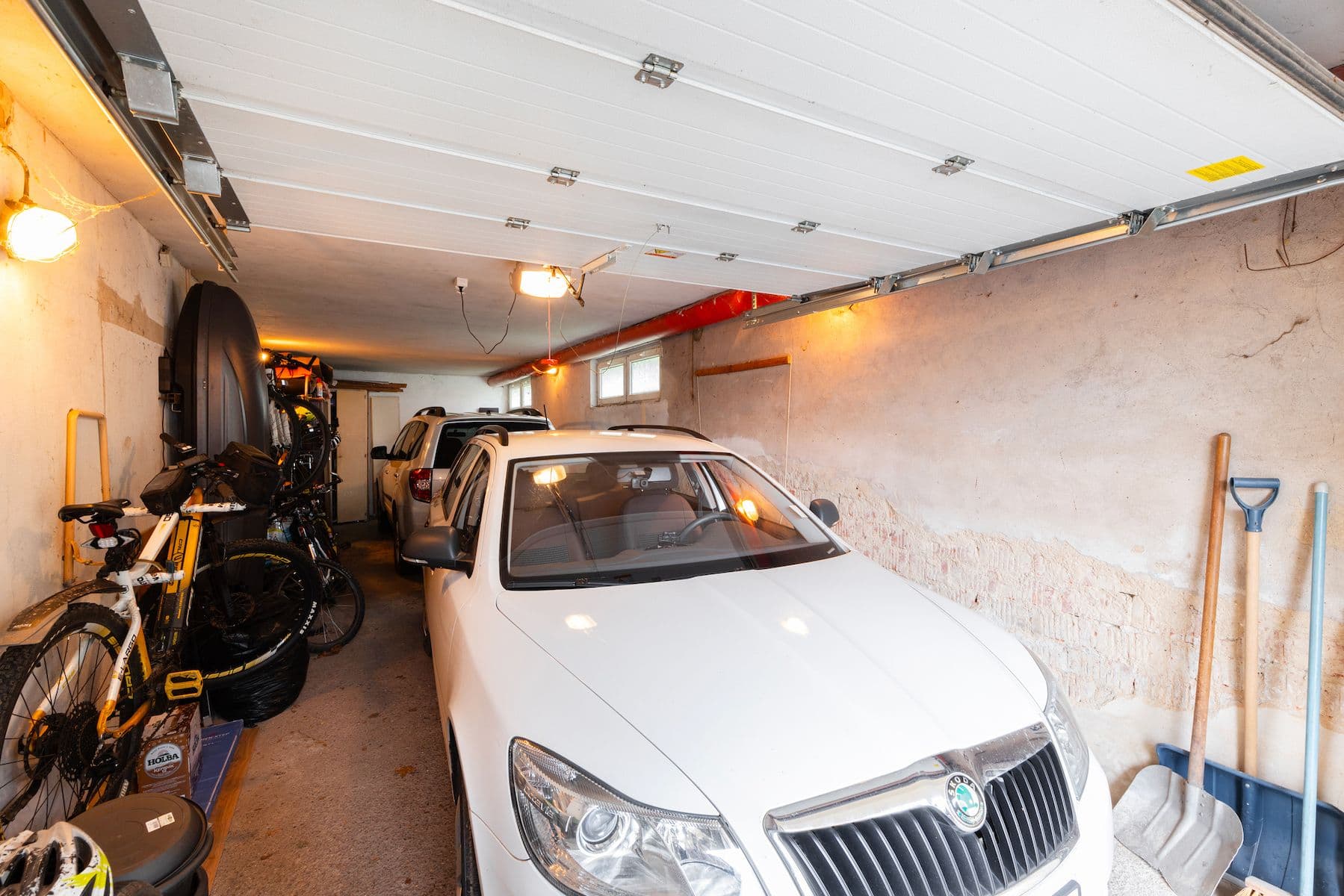 3 bedroom flat for sale, 66 m², Na Tržišti, Benešov, Středočeský Region 3 bedroom flat for sale, 66 m², Na Tržišti, Benešov, Středočeský Region