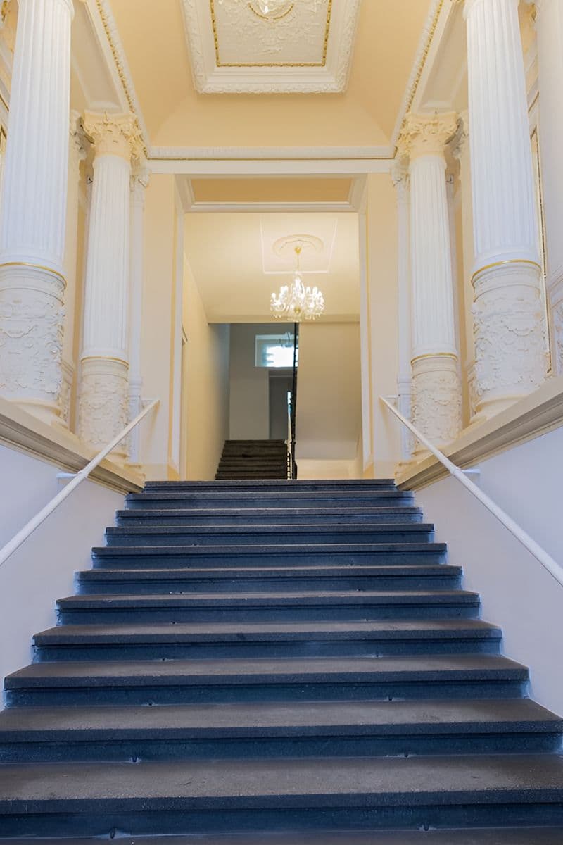 Studio flat for sale, 23 m², Španělská, Prague, Prague Studio flat for sale, 23 m², Španělská, Prague, Prague