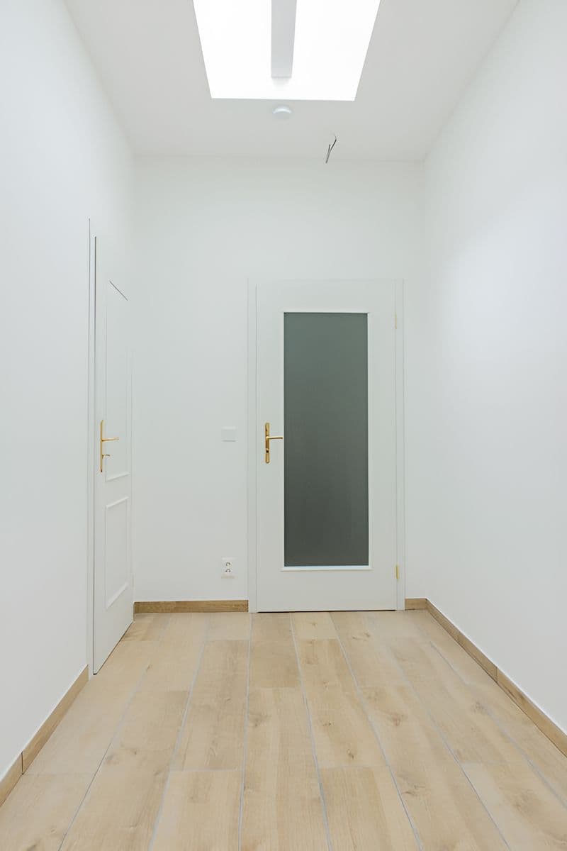 Studio flat for sale, 23 m², Španělská, Prague, Prague Studio flat for sale, 23 m², Španělská, Prague, Prague