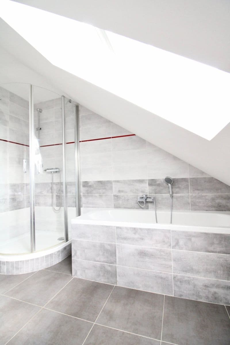 2 bedroom with open-plan kitchen flat for sale, 89 m², Třídvorská, Kolín, Středočeský Region 2 bedroom with open-plan kitchen flat for sale, 89 m², Třídvorská, Kolín, Středočeský Region