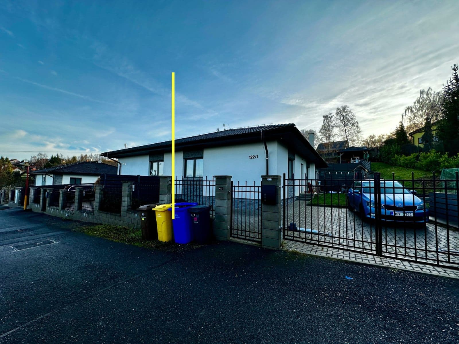 house for sale, 110 m², Ondřejov, Středočeský Region house for sale, 110 m², Ondřejov, Středočeský Region