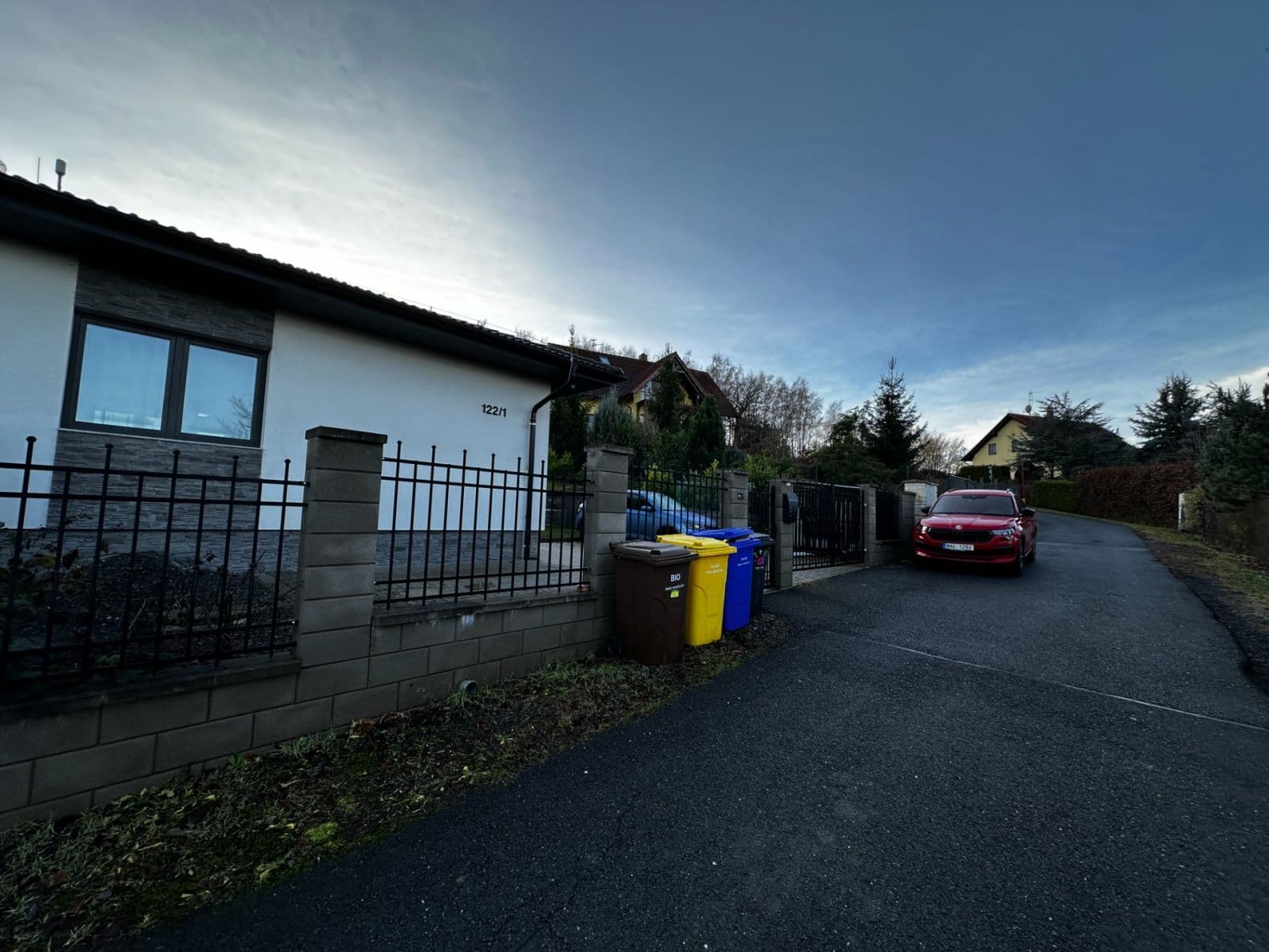 house for sale, 110 m², Ondřejov, Středočeský Region house for sale, 110 m², Ondřejov, Středočeský Region