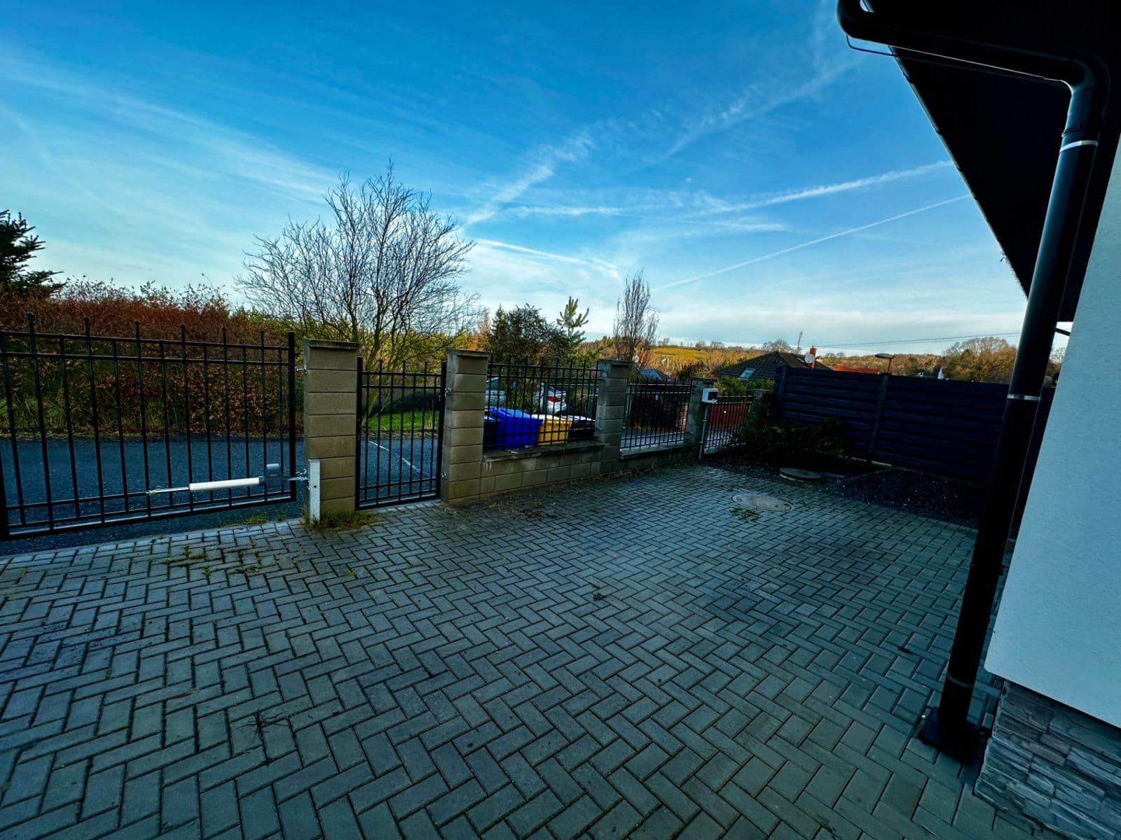 house for sale, 110 m², Ondřejov, Středočeský Region house for sale, 110 m², Ondřejov, Středočeský Region