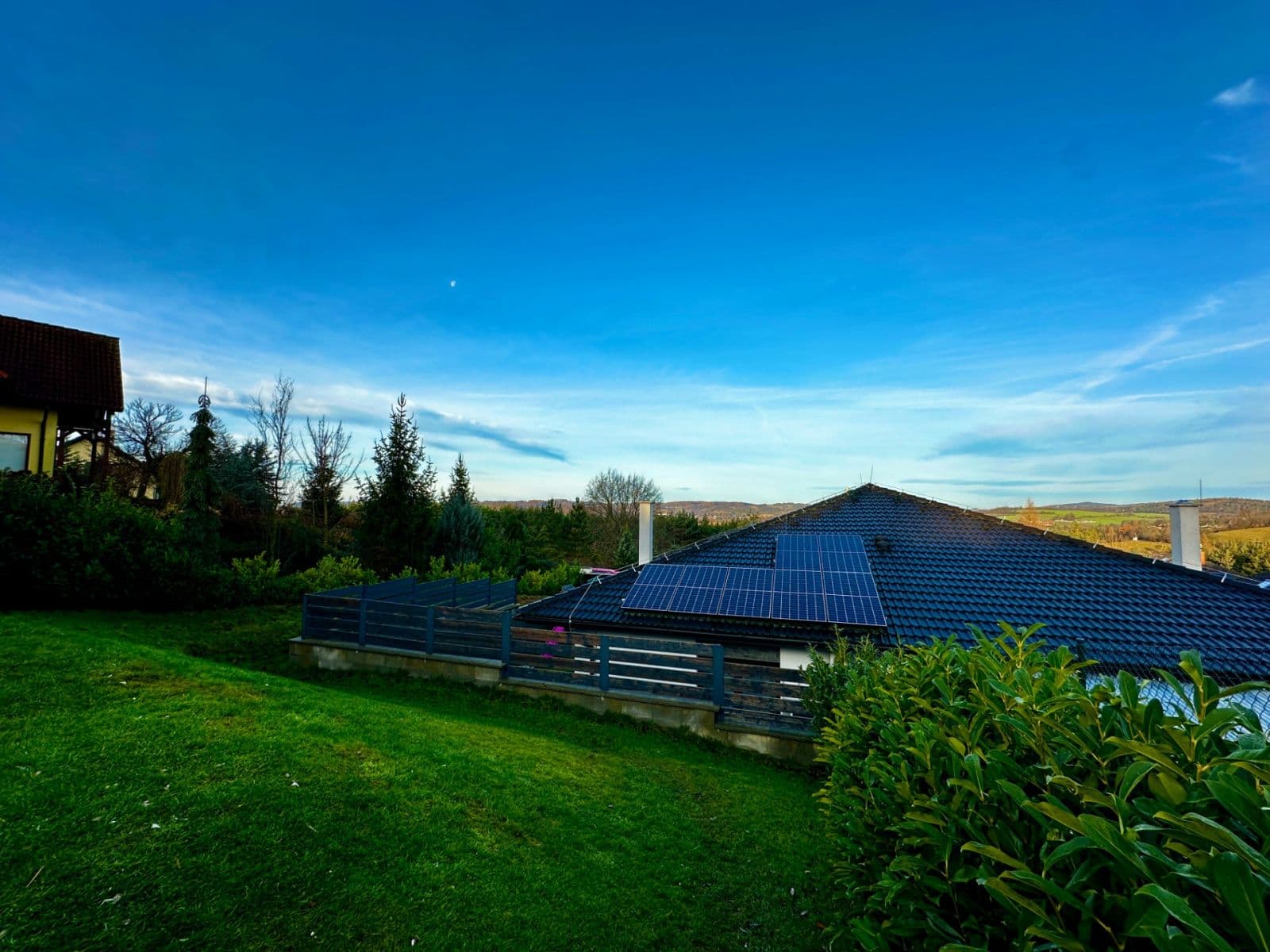 house for sale, 110 m², Ondřejov, Středočeský Region house for sale, 110 m², Ondřejov, Středočeský Region