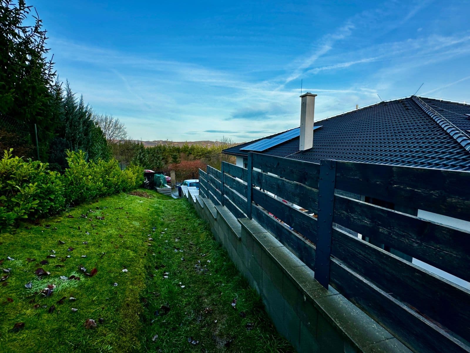 house for sale, 110 m², Ondřejov, Středočeský Region house for sale, 110 m², Ondřejov, Středočeský Region