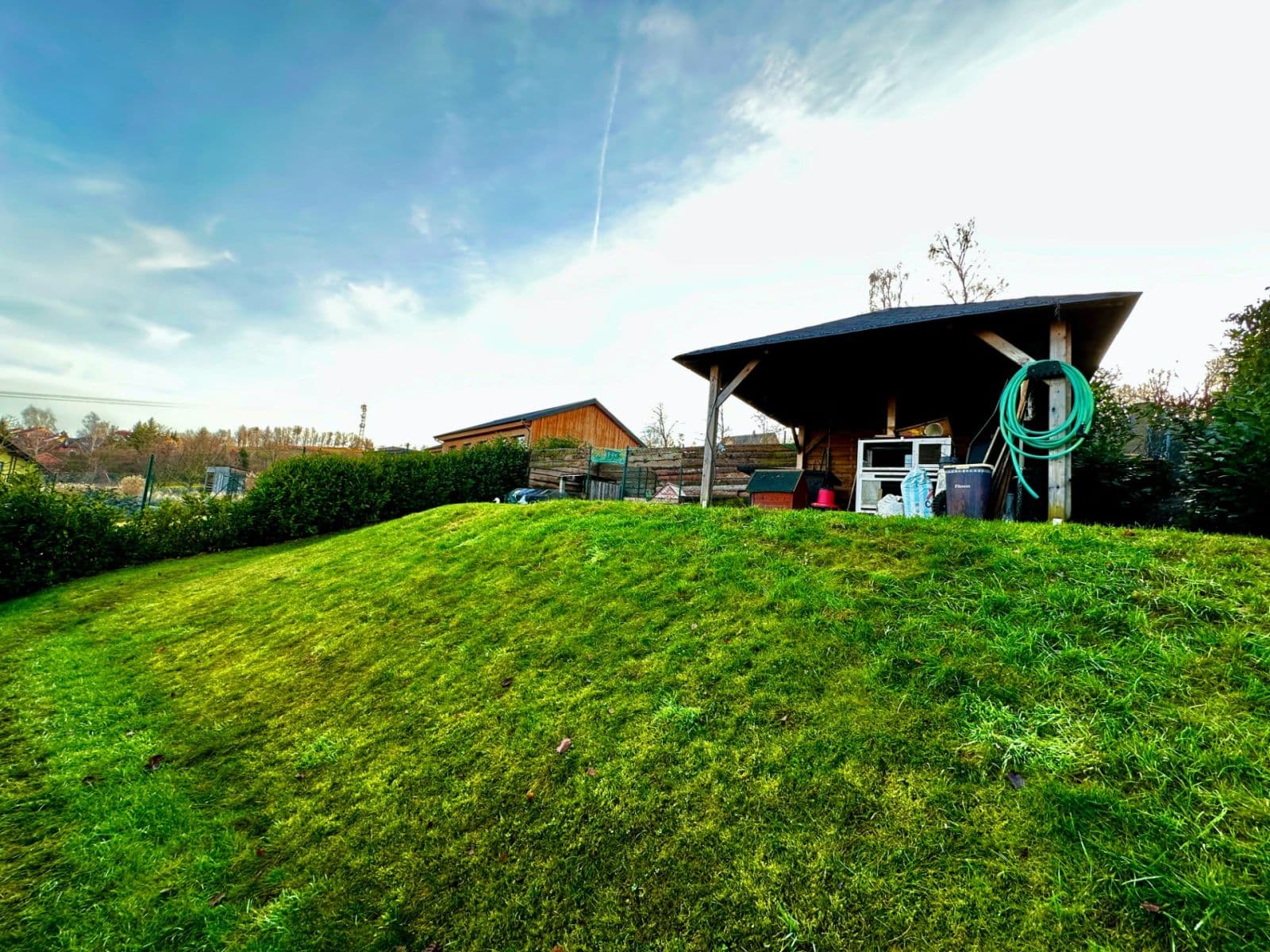 house for sale, 110 m², Ondřejov, Středočeský Region house for sale, 110 m², Ondřejov, Středočeský Region