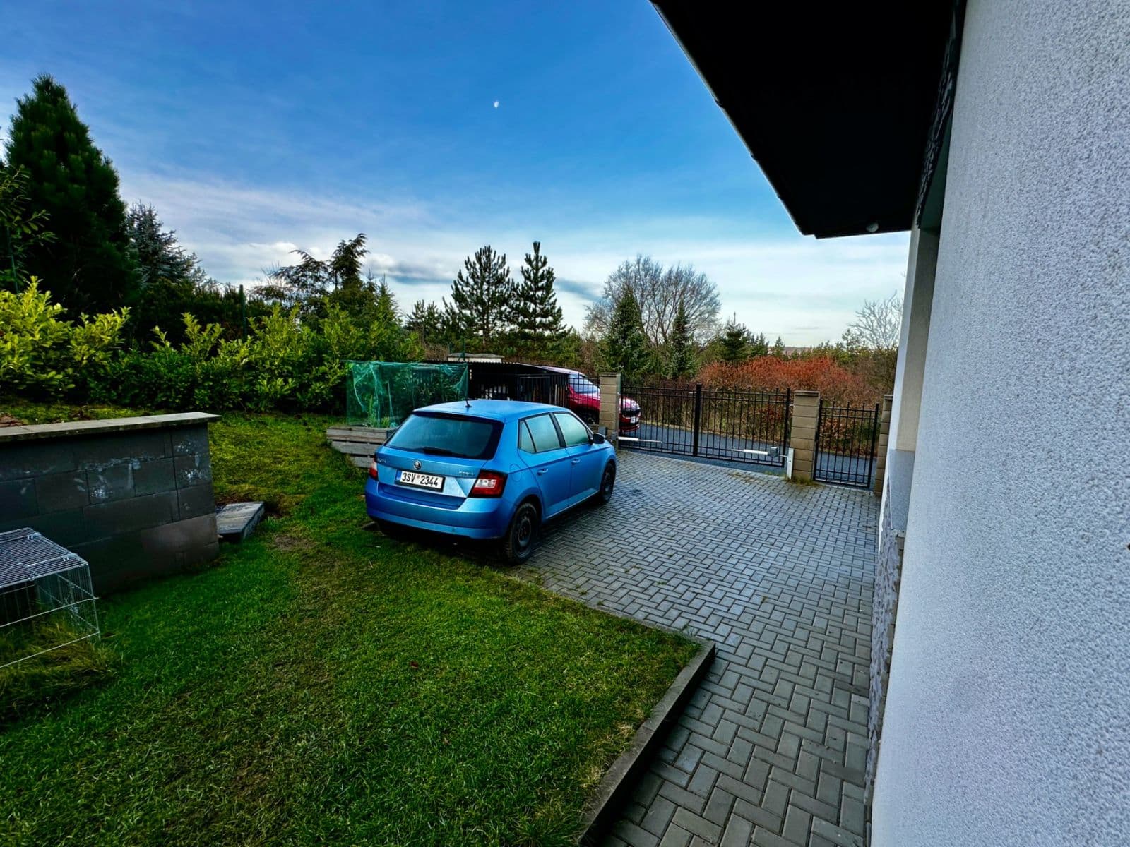 house for sale, 110 m², Ondřejov, Středočeský Region house for sale, 110 m², Ondřejov, Středočeský Region