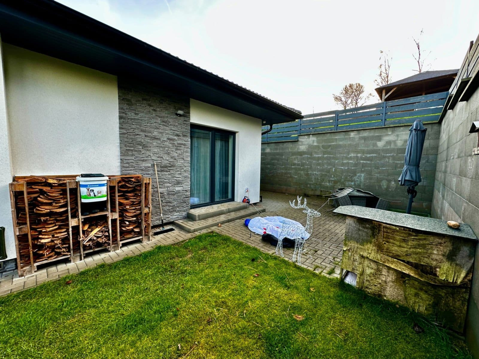 house for sale, 110 m², Ondřejov, Středočeský Region house for sale, 110 m², Ondřejov, Středočeský Region