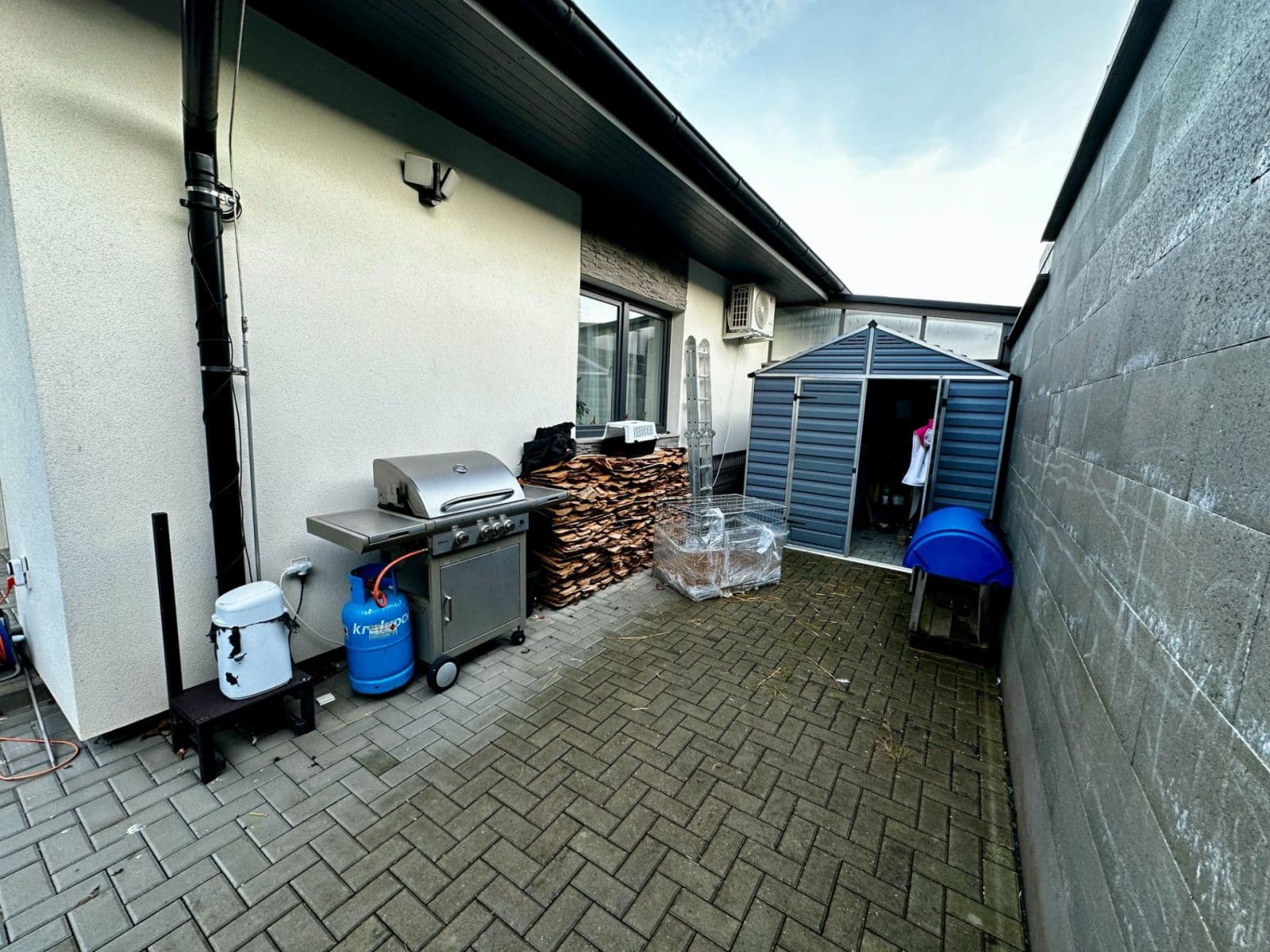 house for sale, 110 m², Ondřejov, Středočeský Region house for sale, 110 m², Ondřejov, Středočeský Region