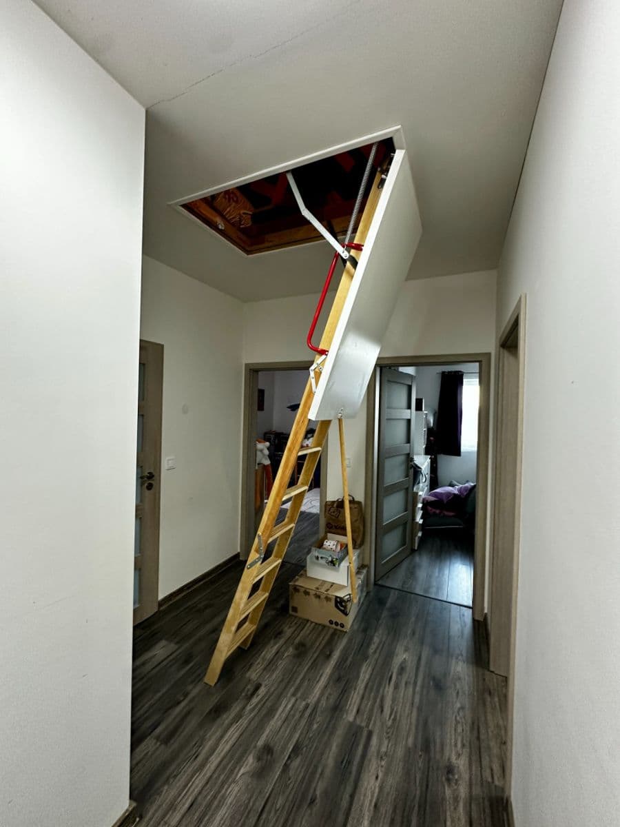 house for sale, 110 m², Ondřejov, Středočeský Region house for sale, 110 m², Ondřejov, Středočeský Region