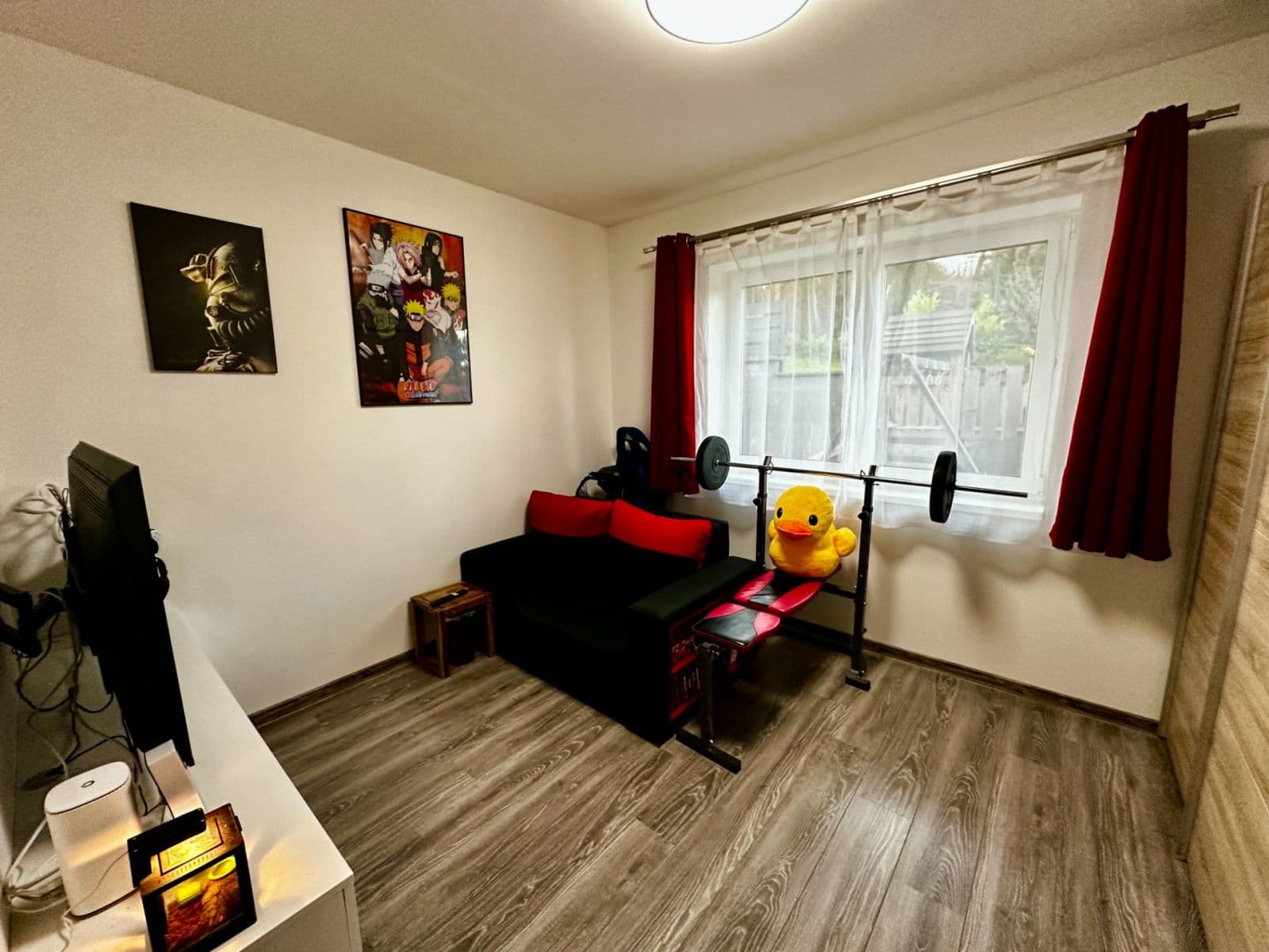 house for sale, 110 m², Ondřejov, Středočeský Region house for sale, 110 m², Ondřejov, Středočeský Region