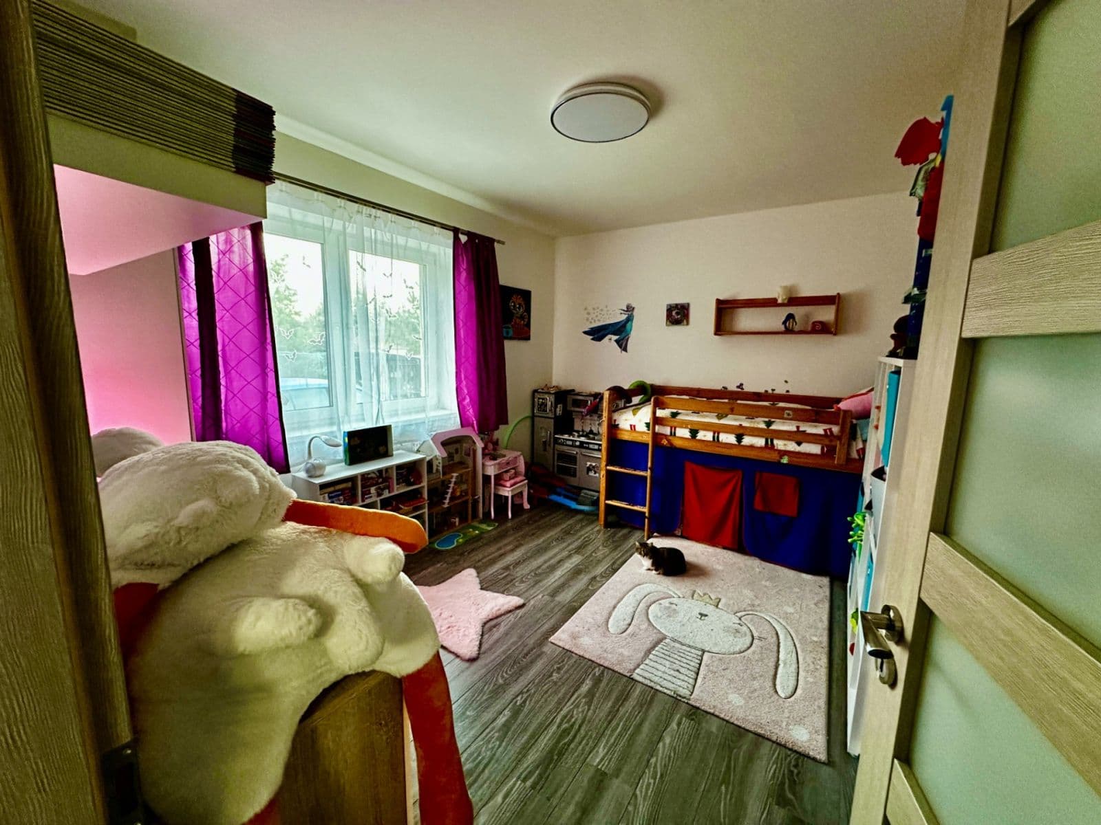 house for sale, 110 m², Ondřejov, Středočeský Region house for sale, 110 m², Ondřejov, Středočeský Region