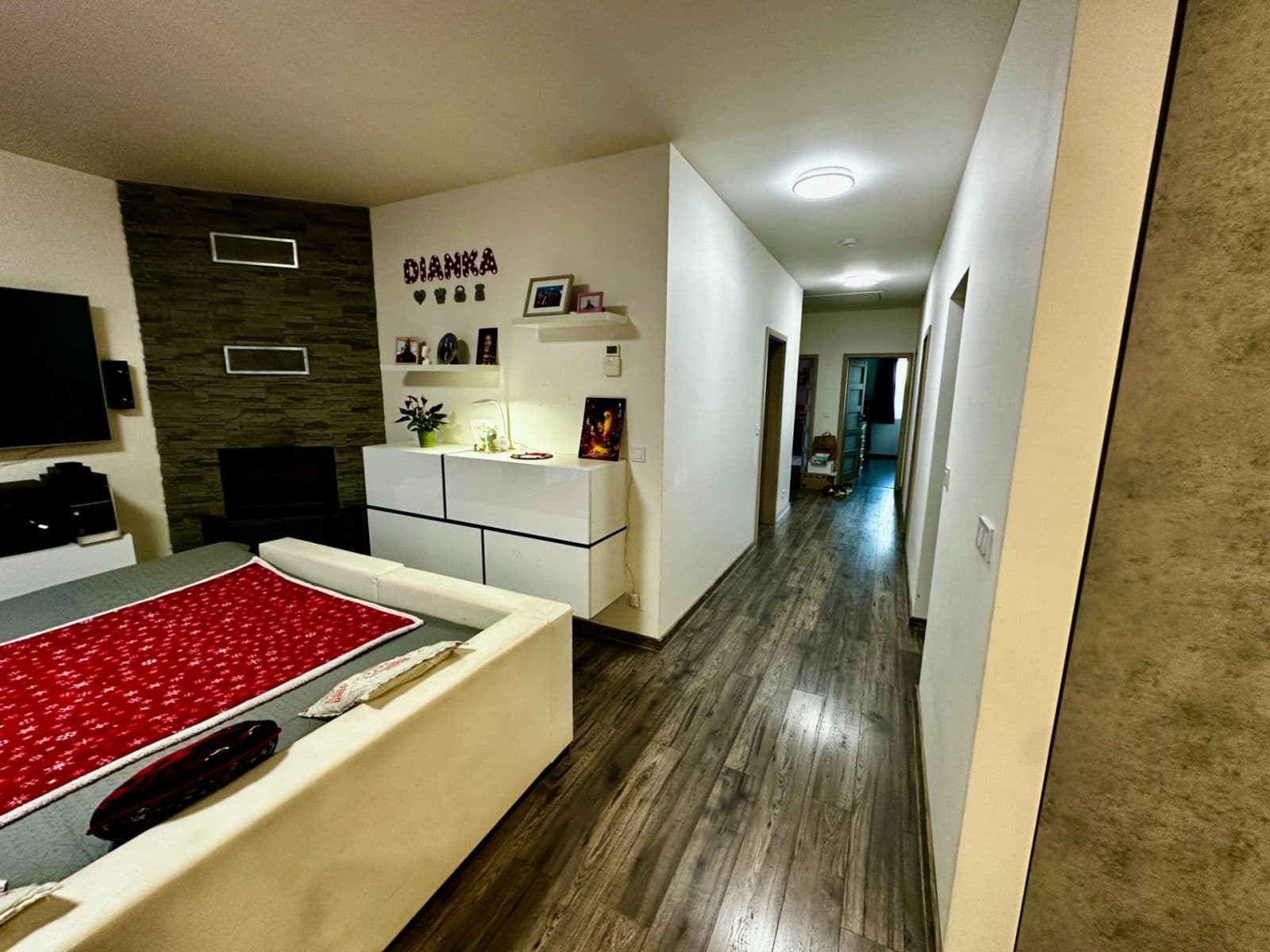 house for sale, 110 m², Ondřejov, Středočeský Region house for sale, 110 m², Ondřejov, Středočeský Region