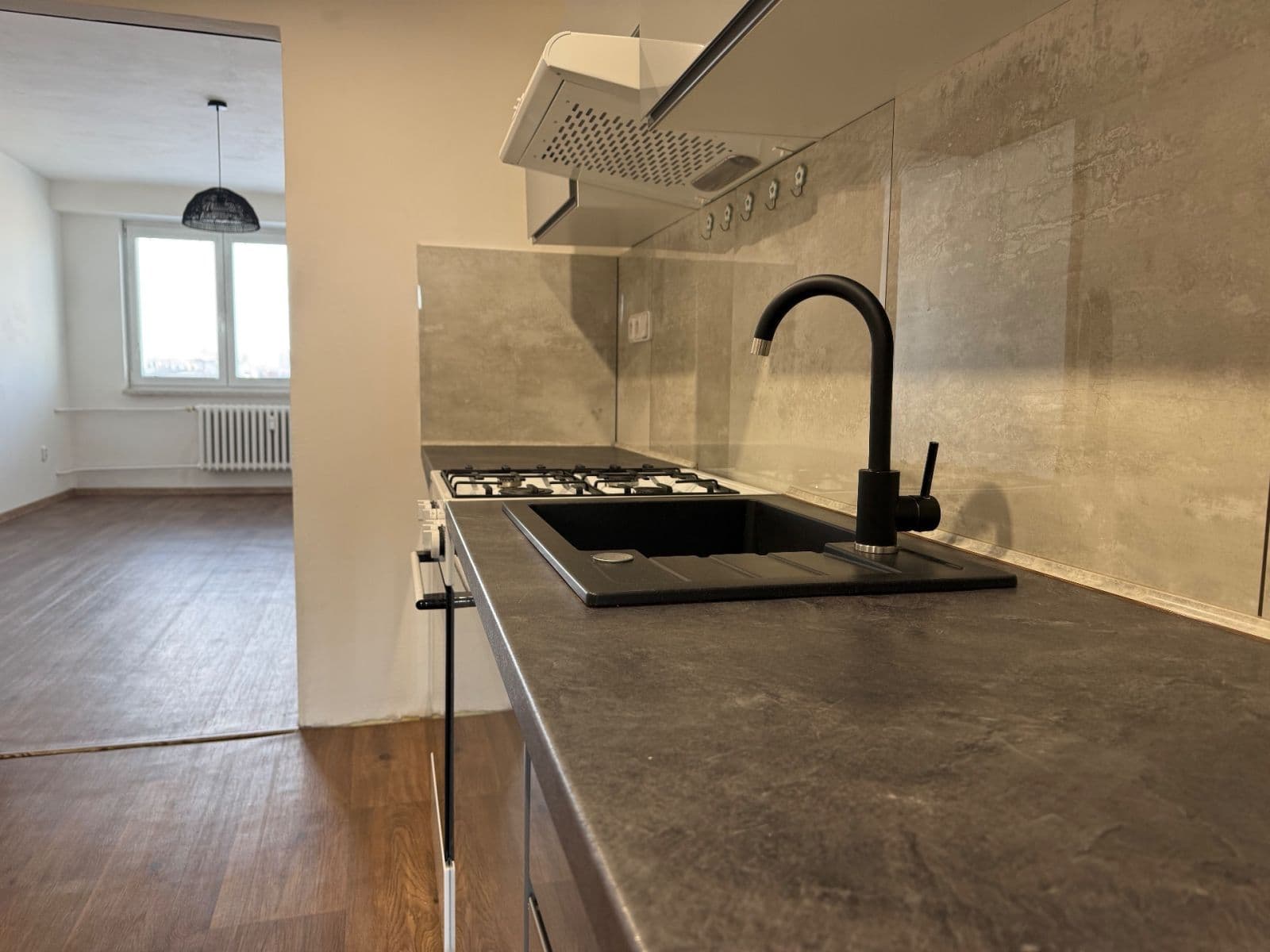 3 bedroom flat to rent, 76 m², Sokolská třída, Ostrava, Moravskoslezský Region 3 bedroom flat to rent, 76 m², Sokolská třída, Ostrava, Moravskoslezský Region