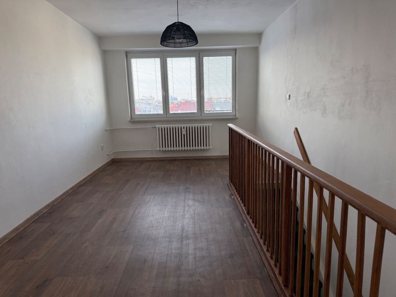 3 bedroom flat to rent, 76 m², Sokolská třída, Ostrava, Moravskoslezský Region 3 bedroom flat to rent, 76 m², Sokolská třída, Ostrava, Moravskoslezský Region