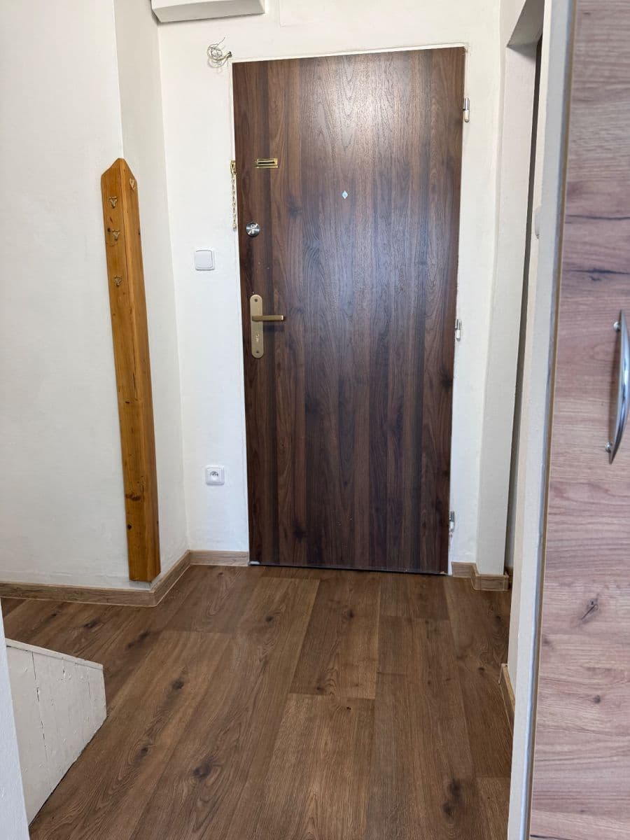 3 bedroom flat to rent, 76 m², Sokolská třída, Ostrava, Moravskoslezský Region 3 bedroom flat to rent, 76 m², Sokolská třída, Ostrava, Moravskoslezský Region