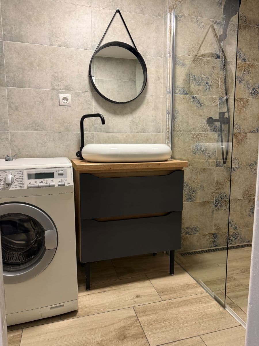 3 bedroom flat to rent, 76 m², Sokolská třída, Ostrava, Moravskoslezský Region 3 bedroom flat to rent, 76 m², Sokolská třída, Ostrava, Moravskoslezský Region