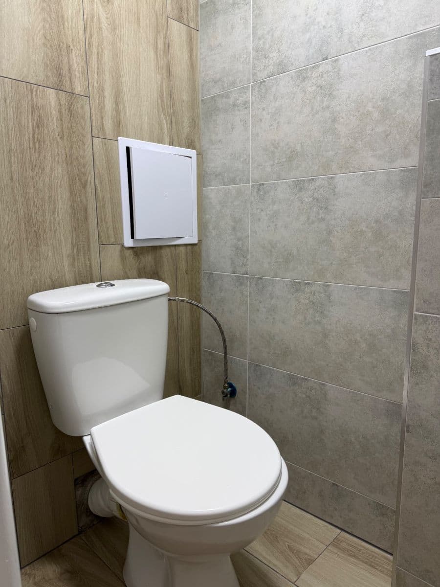 3 bedroom flat to rent, 76 m², Sokolská třída, Ostrava, Moravskoslezský Region 3 bedroom flat to rent, 76 m², Sokolská třída, Ostrava, Moravskoslezský Region