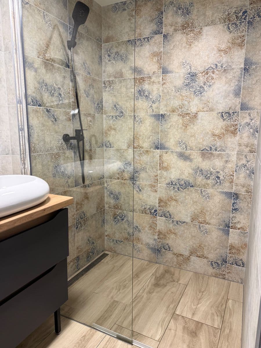 3 bedroom flat to rent, 76 m², Sokolská třída, Ostrava, Moravskoslezský Region 3 bedroom flat to rent, 76 m², Sokolská třída, Ostrava, Moravskoslezský Region