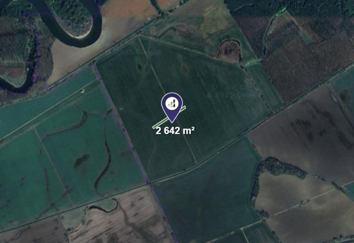 plot for sale, 2,642 m², Petrov, Jihomoravský Region plot for sale, 2,642 m², Petrov, Jihomoravský Region