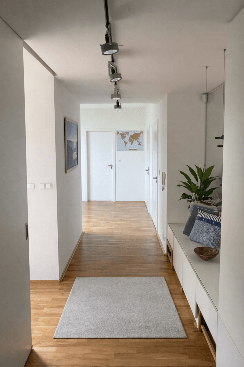 3 bedroom with open-plan kitchen flat for sale, 135 m², Havlíčkovo náměstí, Prague, Prague 3 bedroom with open-plan kitchen flat for sale, 135 m², Havlíčkovo náměstí, Prague, Prague