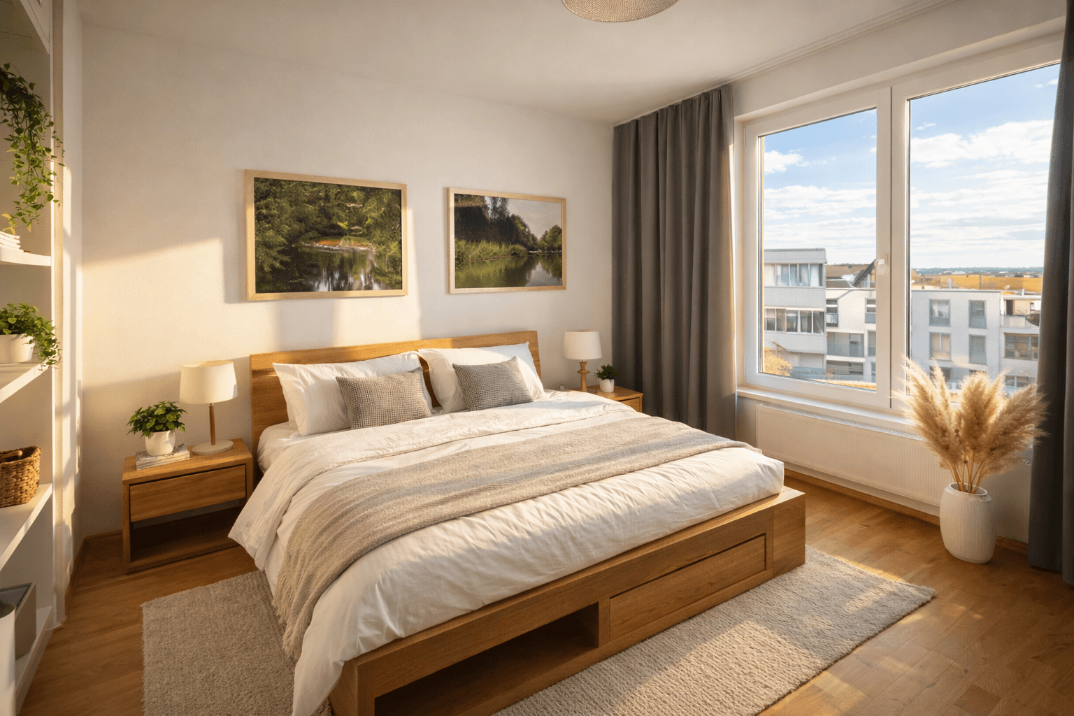 3 bedroom with open-plan kitchen flat for sale, 135 m², Havlíčkovo náměstí, Prague, Prague 3 bedroom with open-plan kitchen flat for sale, 135 m², Havlíčkovo náměstí, Prague, Prague