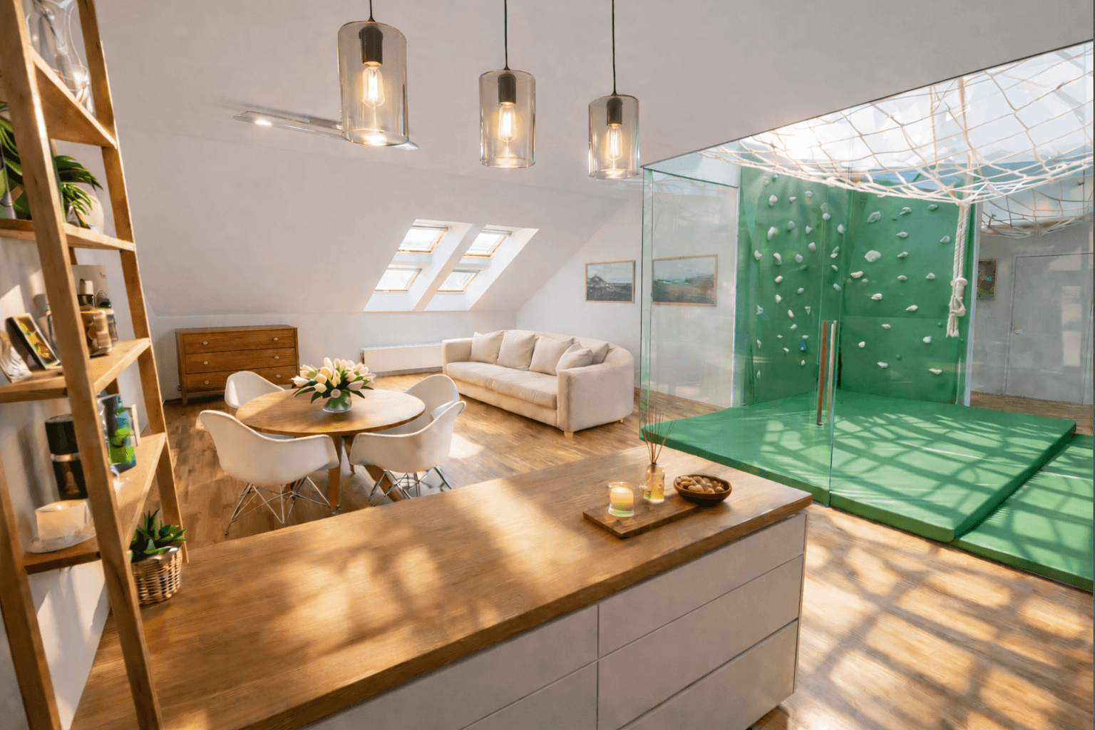 3 bedroom with open-plan kitchen flat for sale, 135 m², Havlíčkovo náměstí, Prague, Prague 3 bedroom with open-plan kitchen flat for sale, 135 m², Havlíčkovo náměstí, Prague, Prague