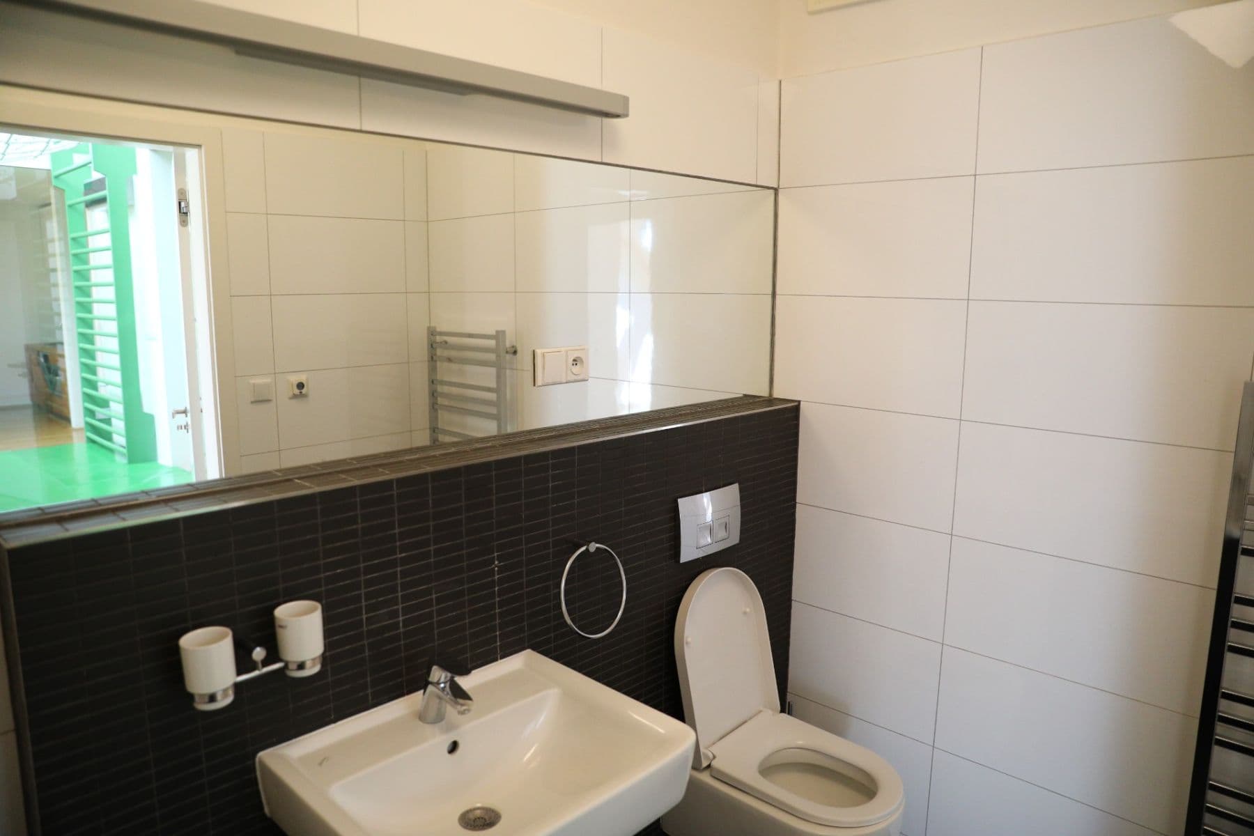 3 bedroom with open-plan kitchen flat for sale, 135 m², Havlíčkovo náměstí, Prague, Prague 3 bedroom with open-plan kitchen flat for sale, 135 m², Havlíčkovo náměstí, Prague, Prague