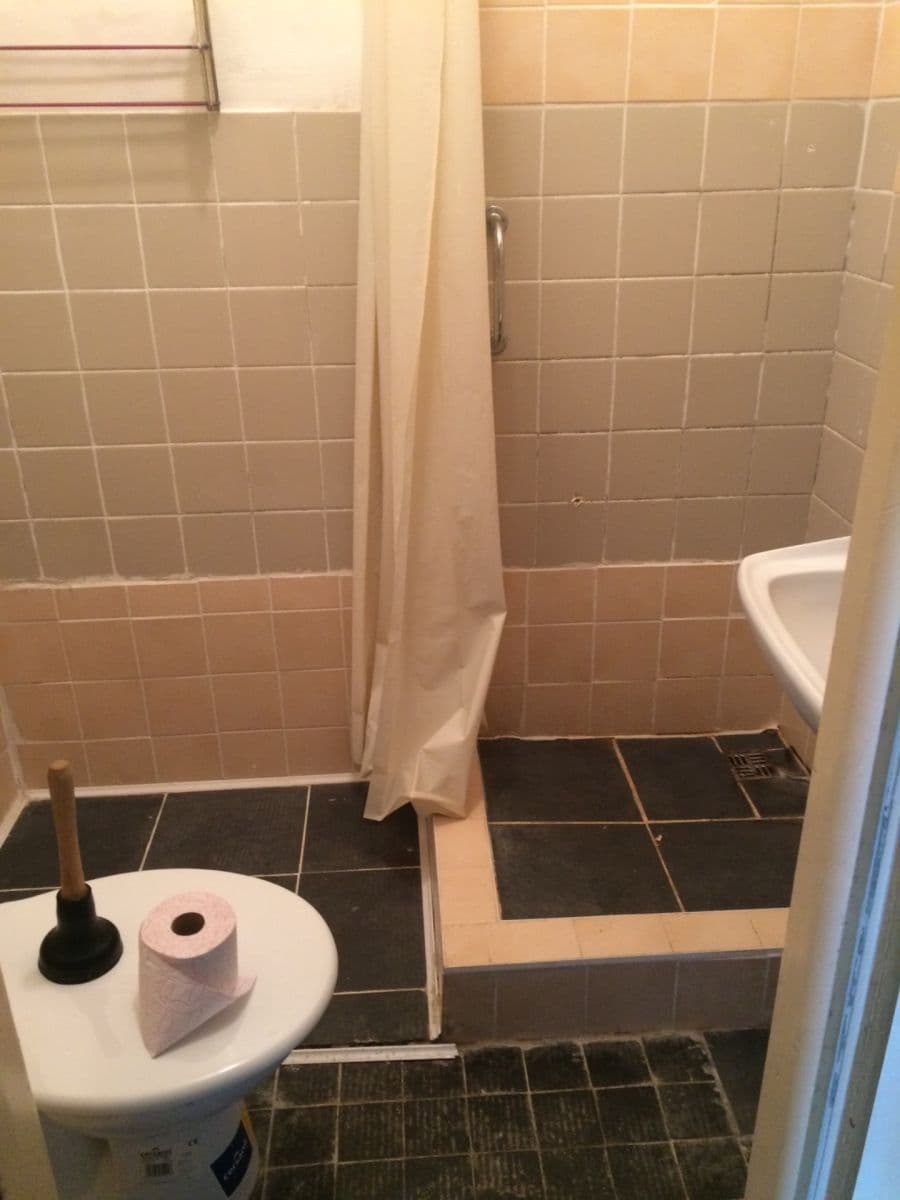 2 bedroom flat for sale, 37 m², Mlýnská, Brno, Jihomoravský Region 2 bedroom flat for sale, 37 m², Mlýnská, Brno, Jihomoravský Region