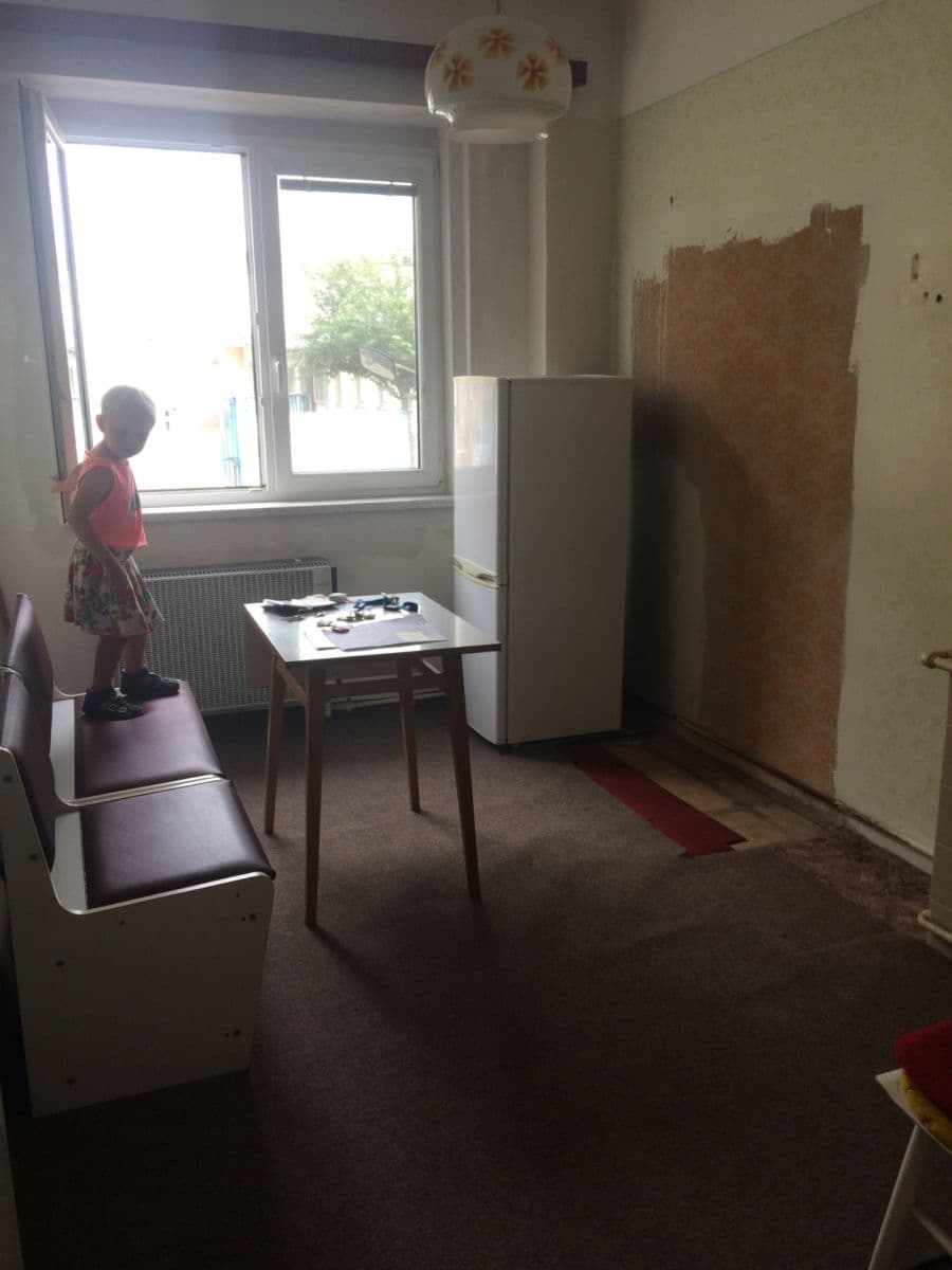 2 bedroom flat for sale, 37 m², Mlýnská, Brno, Jihomoravský Region 2 bedroom flat for sale, 37 m², Mlýnská, Brno, Jihomoravský Region