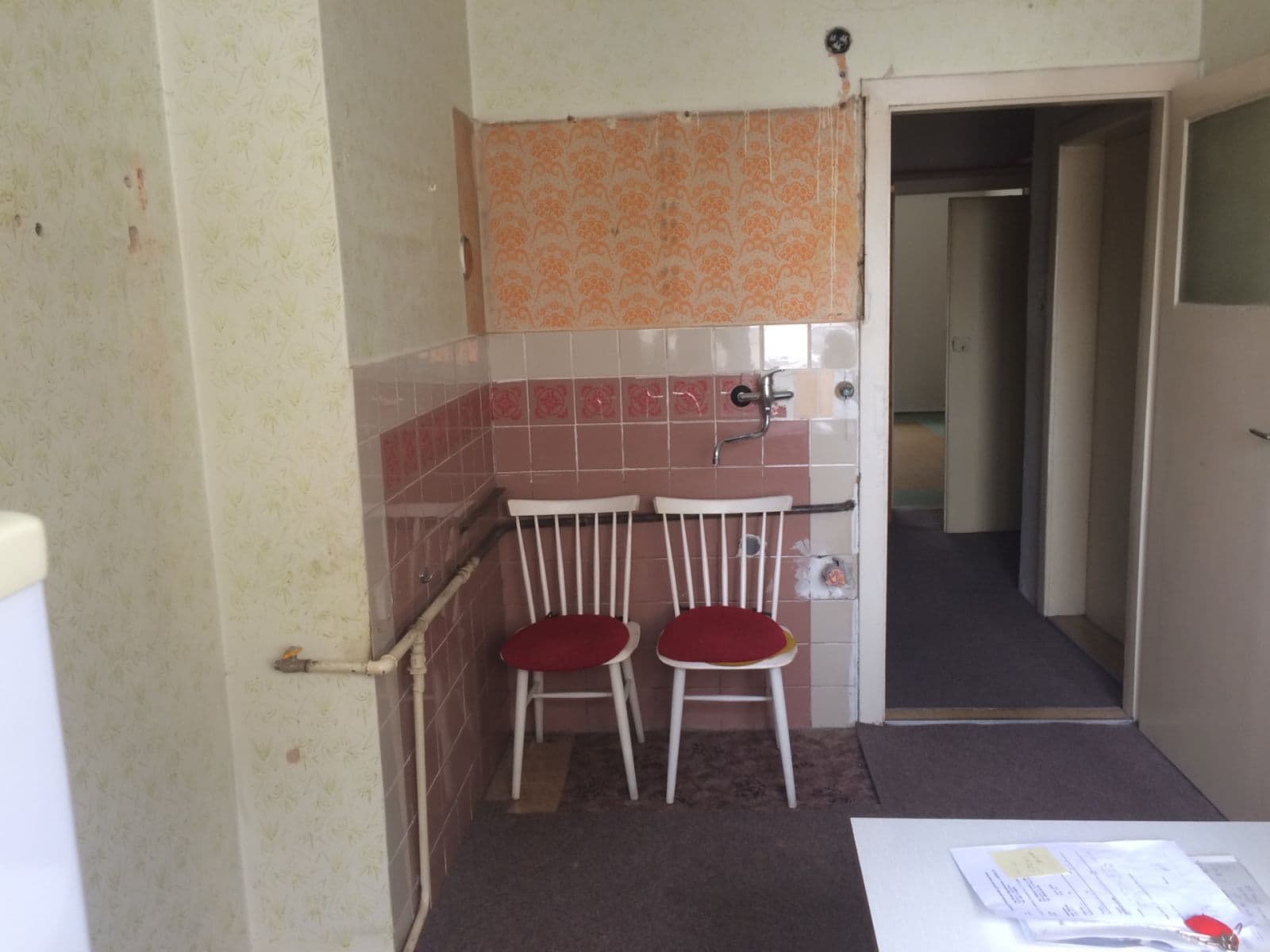 2 bedroom flat for sale, 37 m², Mlýnská, Brno, Jihomoravský Region 2 bedroom flat for sale, 37 m², Mlýnská, Brno, Jihomoravský Region