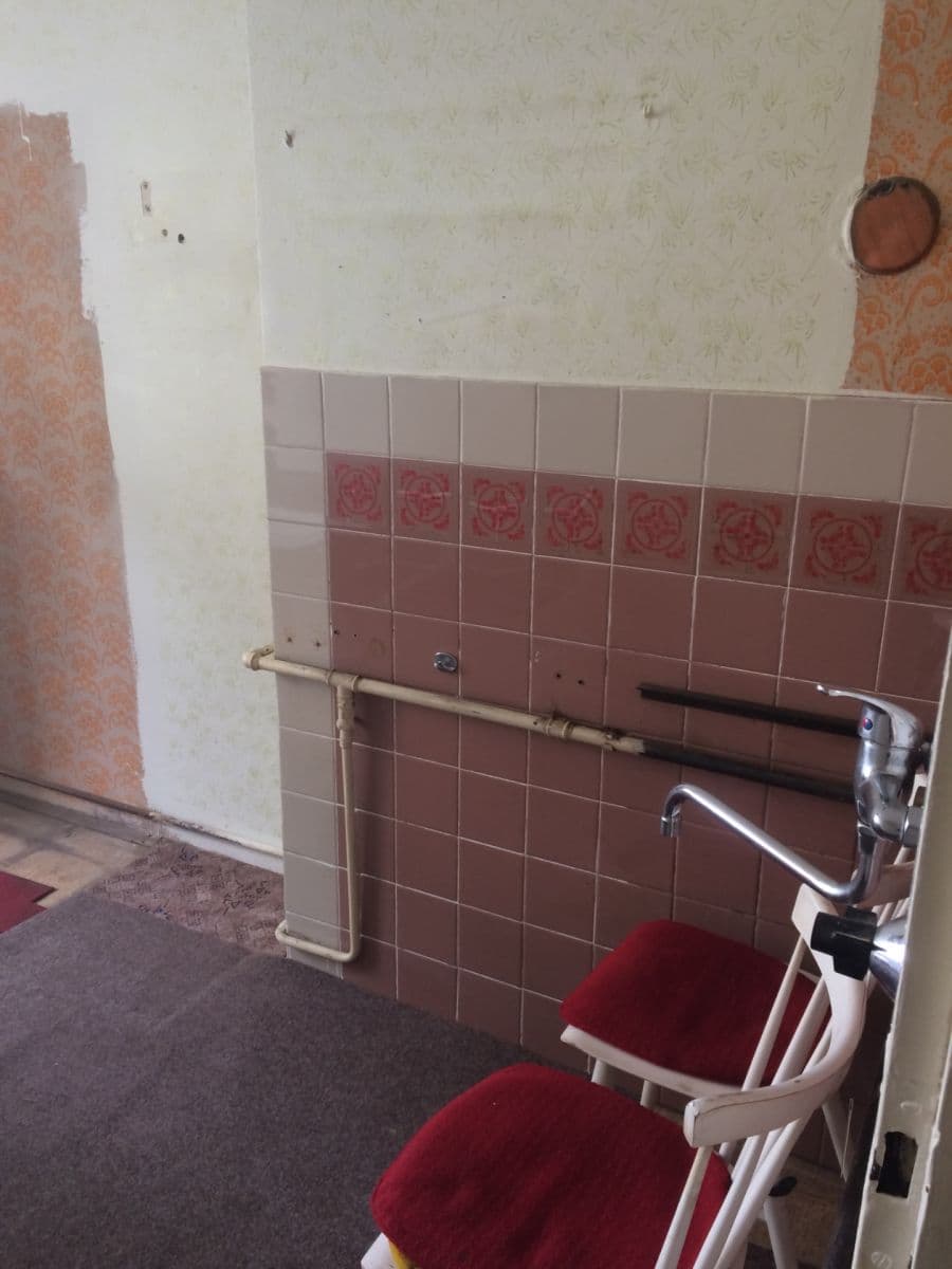 2 bedroom flat for sale, 37 m², Mlýnská, Brno, Jihomoravský Region 2 bedroom flat for sale, 37 m², Mlýnská, Brno, Jihomoravský Region