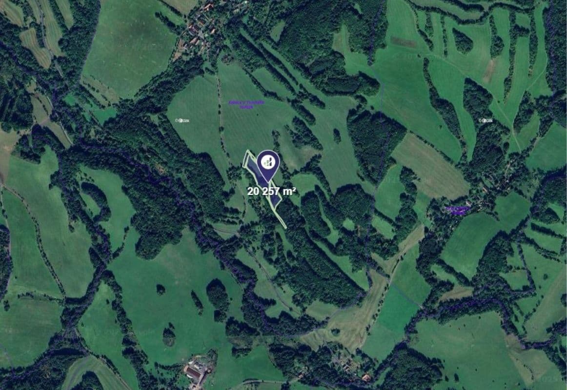 plot for sale, 20,257 m², Lovečkovice, Ústecký Region plot for sale, 20,257 m², Lovečkovice, Ústecký Region