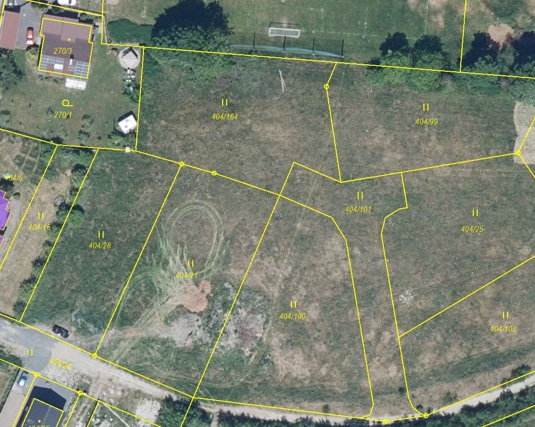 plot for sale, 1,225 m², Kolová, Karlovarský Region plot for sale, 1,225 m², Kolová, Karlovarský Region