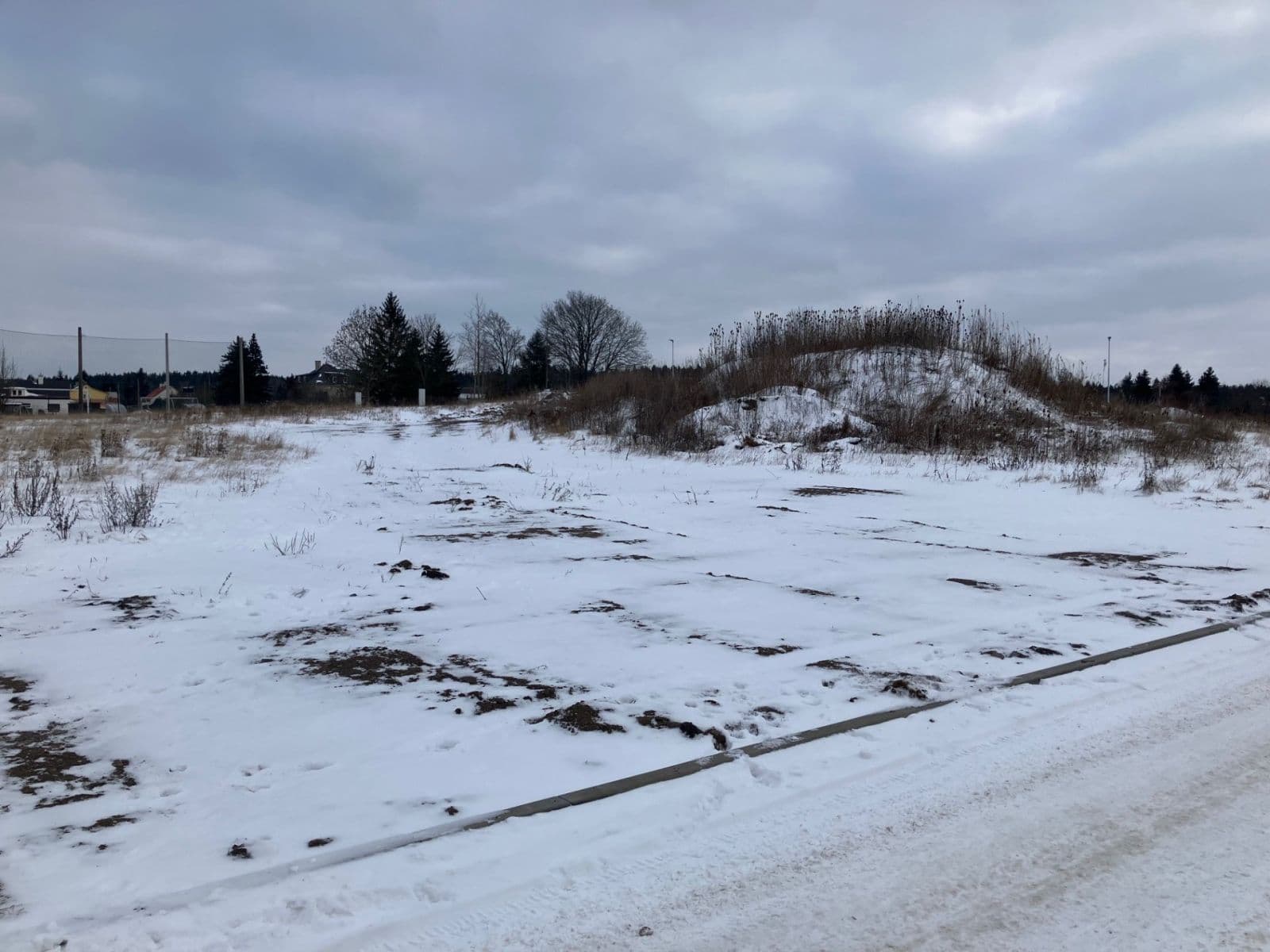 plot for sale, 1,225 m², Kolová, Karlovarský Region plot for sale, 1,225 m², Kolová, Karlovarský Region