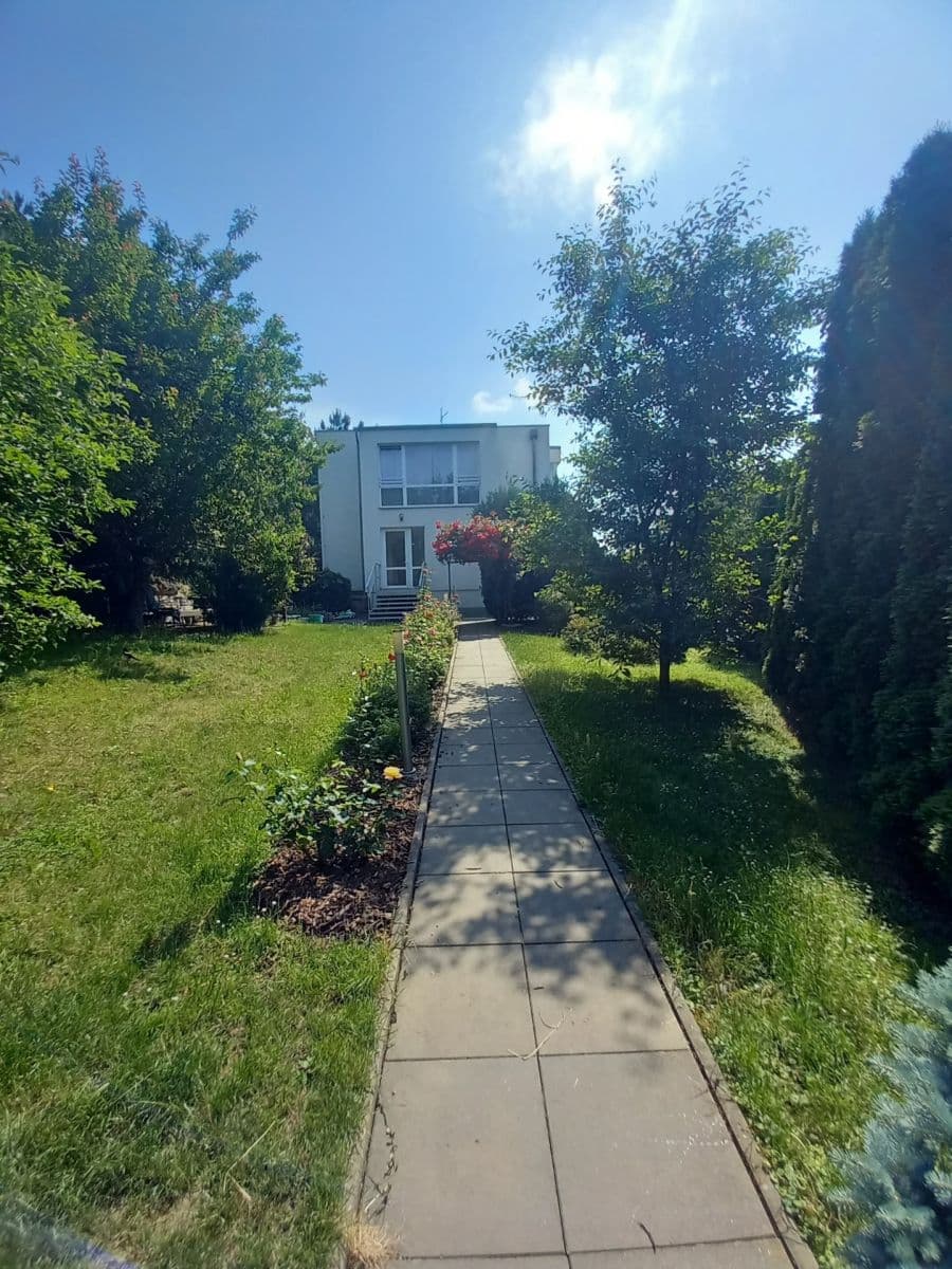 Studio flat to rent, 37 m², U Zahradního města, Prague, Prague Studio flat to rent, 37 m², U Zahradního města, Prague, Prague