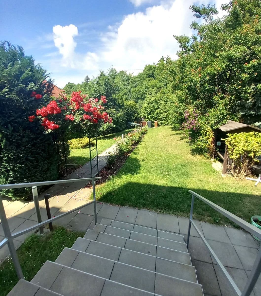 Studio flat to rent, 37 m², U Zahradního města, Prague, Prague Studio flat to rent, 37 m², U Zahradního města, Prague, Prague