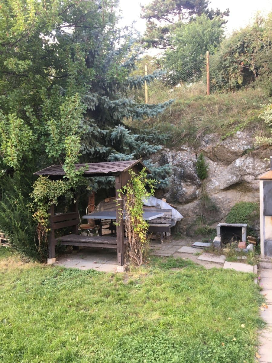 Studio flat to rent, 37 m², U Zahradního města, Prague, Prague Studio flat to rent, 37 m², U Zahradního města, Prague, Prague