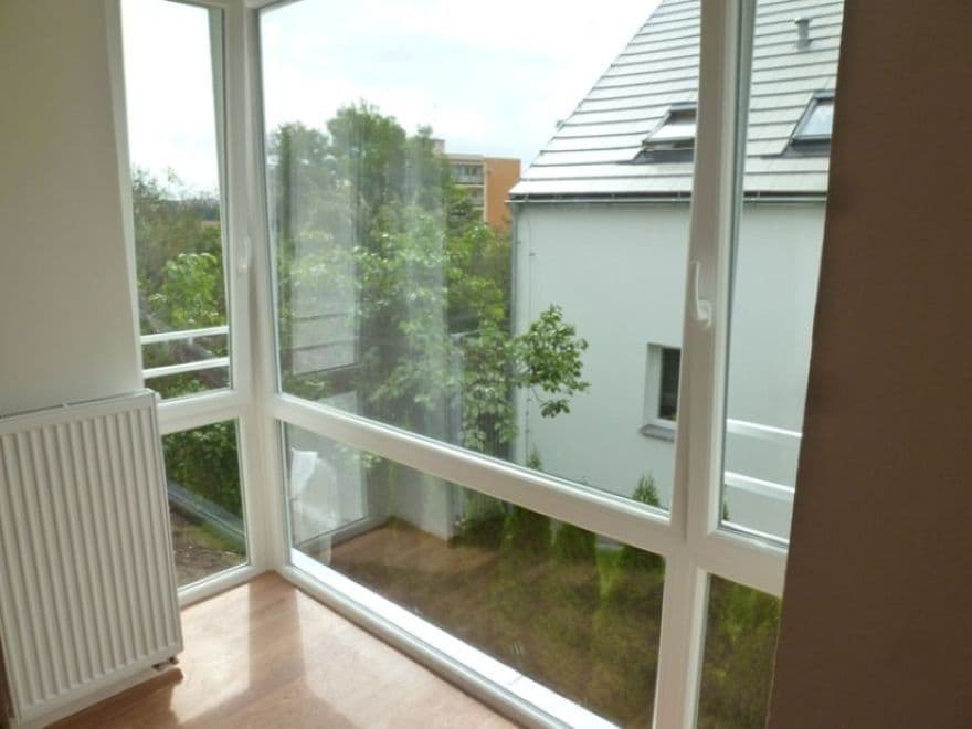 Studio flat to rent, 37 m², U Zahradního města, Prague, Prague Studio flat to rent, 37 m², U Zahradního města, Prague, Prague