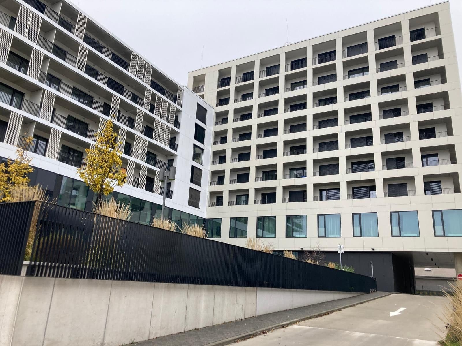 1 bedroom flat to rent, 35 m², Plynárenská, Ružinov, Bratislavský Region 1 bedroom flat to rent, 35 m², Plynárenská, Ružinov, Bratislavský Region