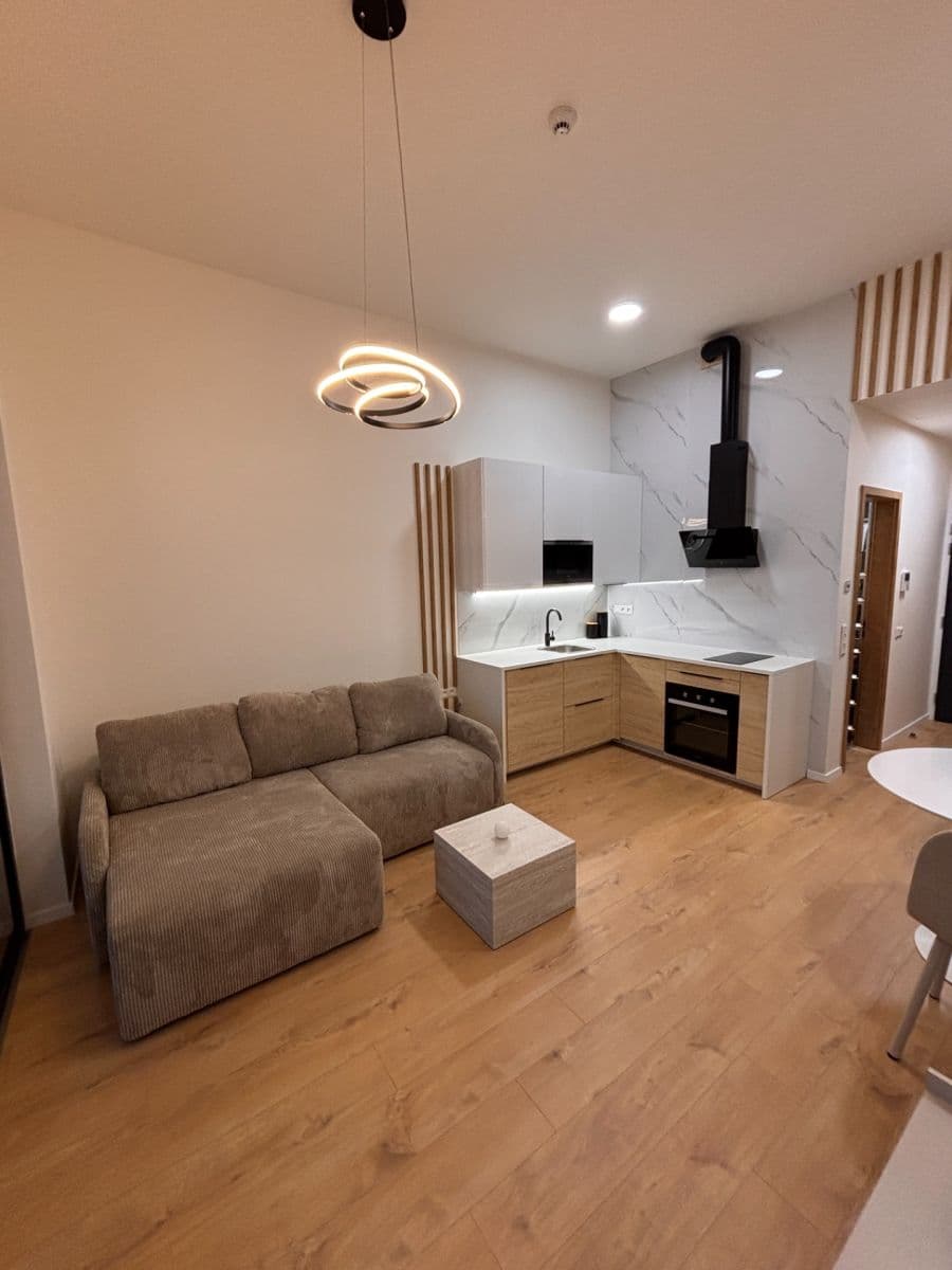 1 bedroom flat to rent, 35 m², Plynárenská, Ružinov, Bratislavský Region 1 bedroom flat to rent, 35 m², Plynárenská, Ružinov, Bratislavský Region