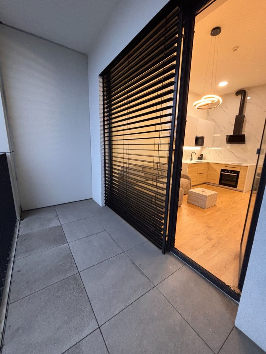 1 bedroom flat to rent, 35 m², Plynárenská, Ružinov, Bratislavský Region 1 bedroom flat to rent, 35 m², Plynárenská, Ružinov, Bratislavský Region