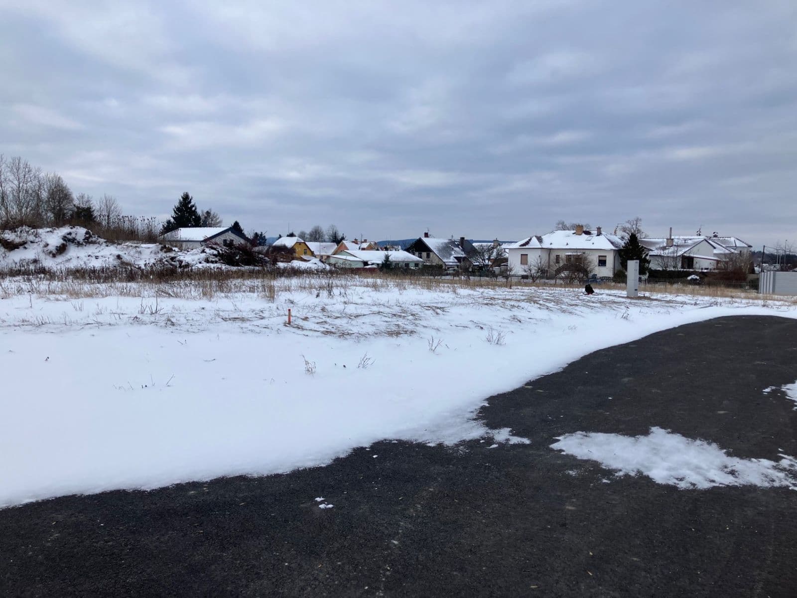 plot for sale, 1,440 m², Kolová, Karlovarský Region plot for sale, 1,440 m², Kolová, Karlovarský Region