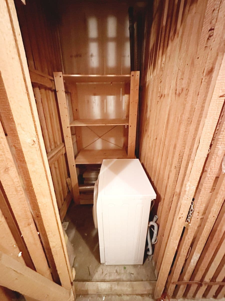 1 bedroom with open-plan kitchen flat to rent, 49 m², náměstí Osvoboditelů, Prague, Prague 1 bedroom with open-plan kitchen flat to rent, 49 m², náměstí Osvoboditelů, Prague, Prague