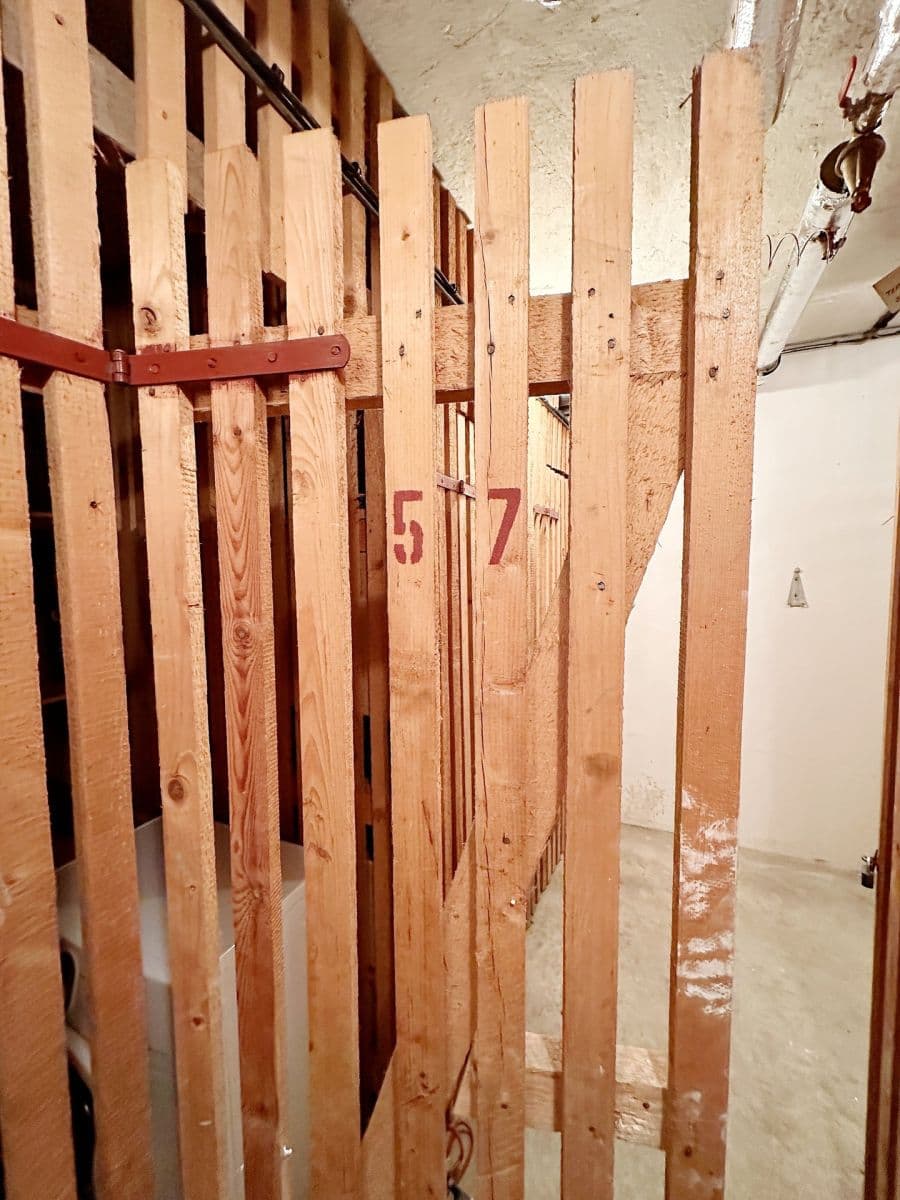 1 bedroom with open-plan kitchen flat to rent, 49 m², náměstí Osvoboditelů, Prague, Prague 1 bedroom with open-plan kitchen flat to rent, 49 m², náměstí Osvoboditelů, Prague, Prague