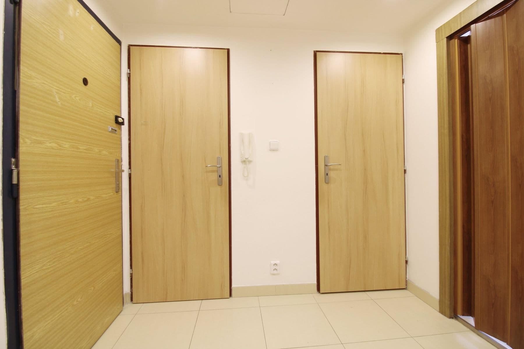 1 bedroom with open-plan kitchen flat to rent, 49 m², náměstí Osvoboditelů, Prague, Prague 1 bedroom with open-plan kitchen flat to rent, 49 m², náměstí Osvoboditelů, Prague, Prague